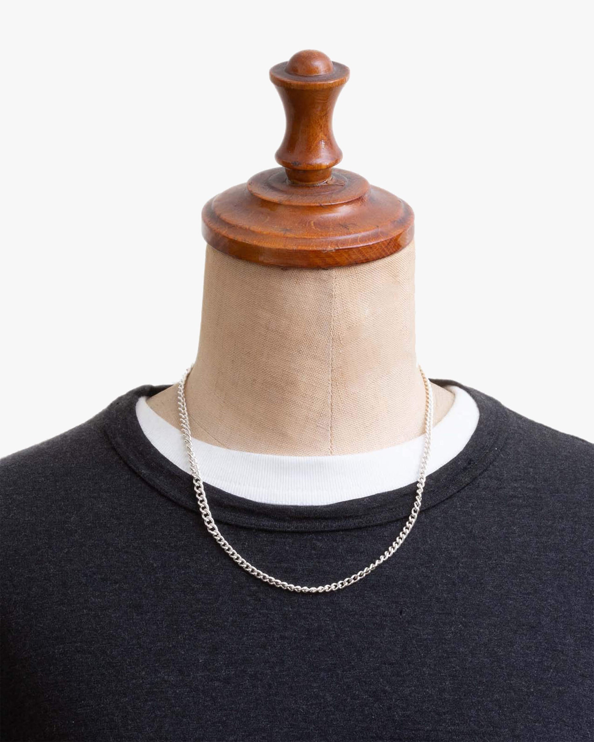 Necklace / Mask Chain | 1802N091010