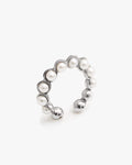 Pon De Ring Ear Cuff M | 1803C011040