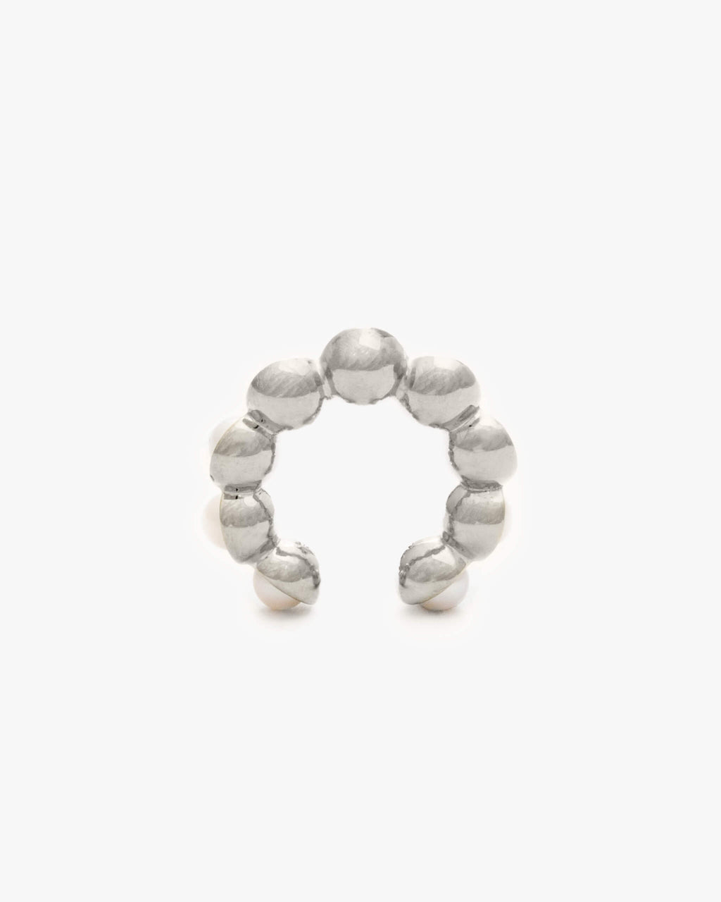 Pon De Ring Ear Cuff S | 1803C061040