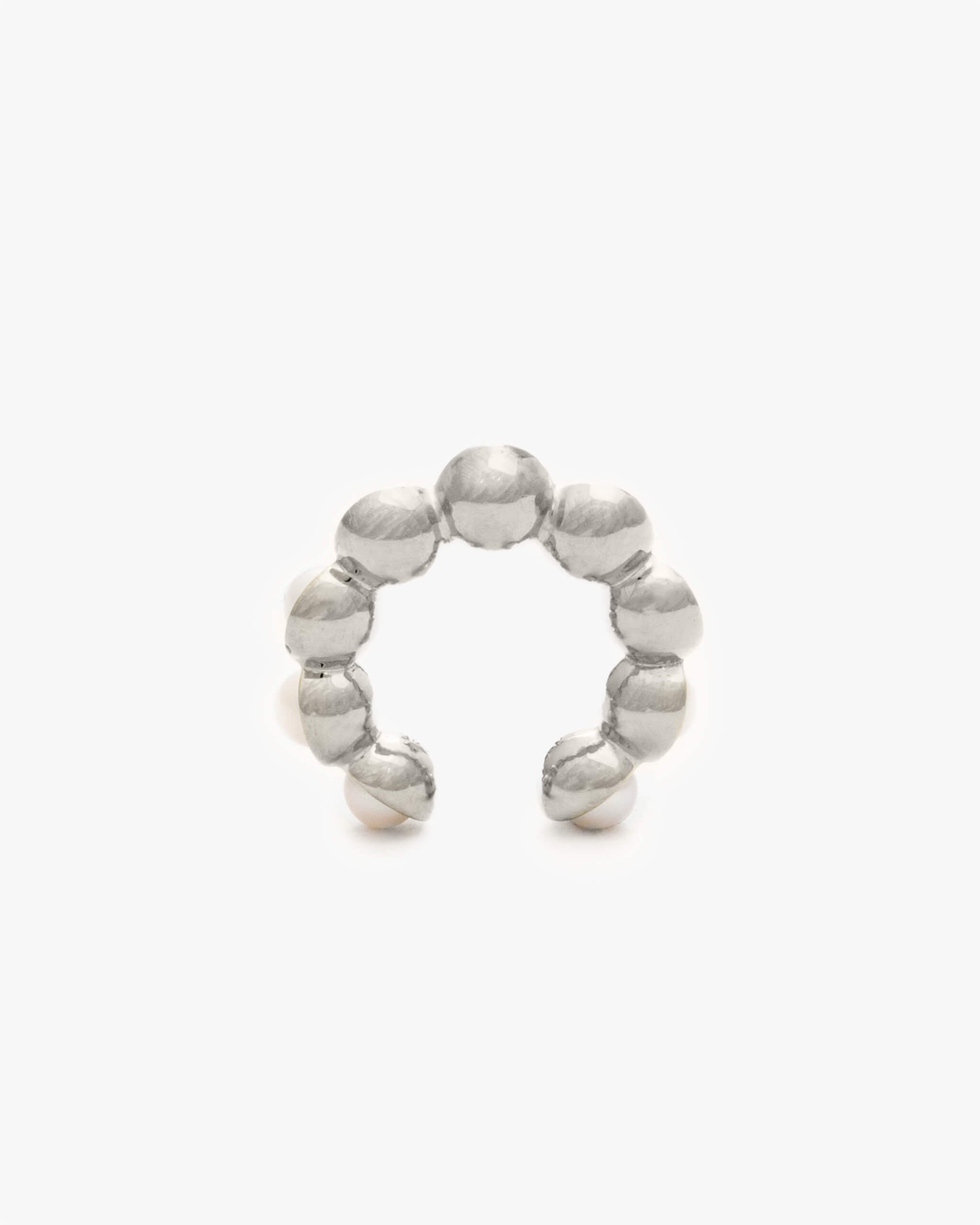 Pon De Ring Ear Cuff S | 1803C061040
