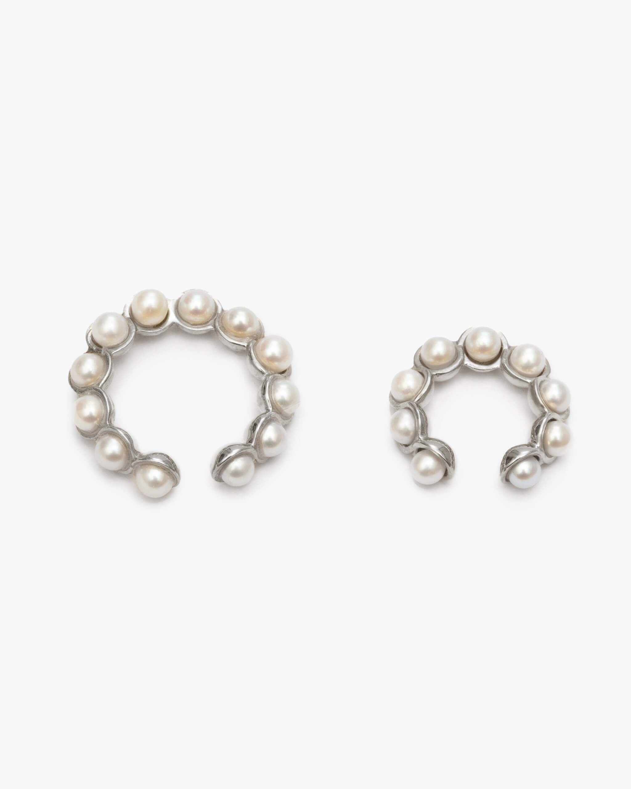 Pon De Ring Ear Cuff S | 1803C061040