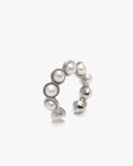 Pon De Ring Ear Cuff S | 1803C061040