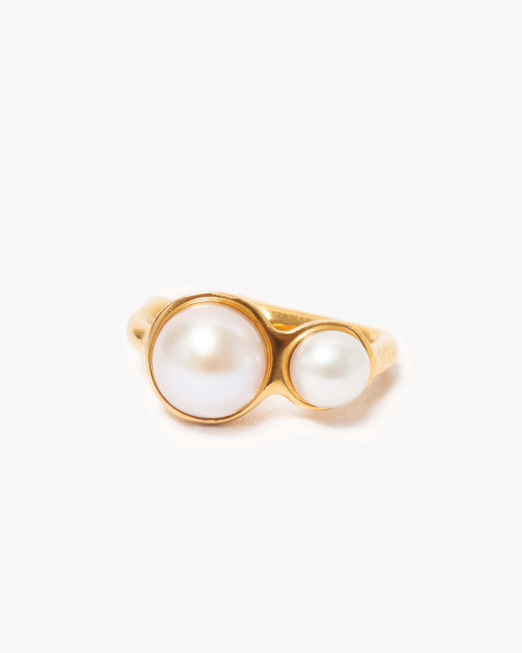 Pearl Ear Cuff S | 1803C111040