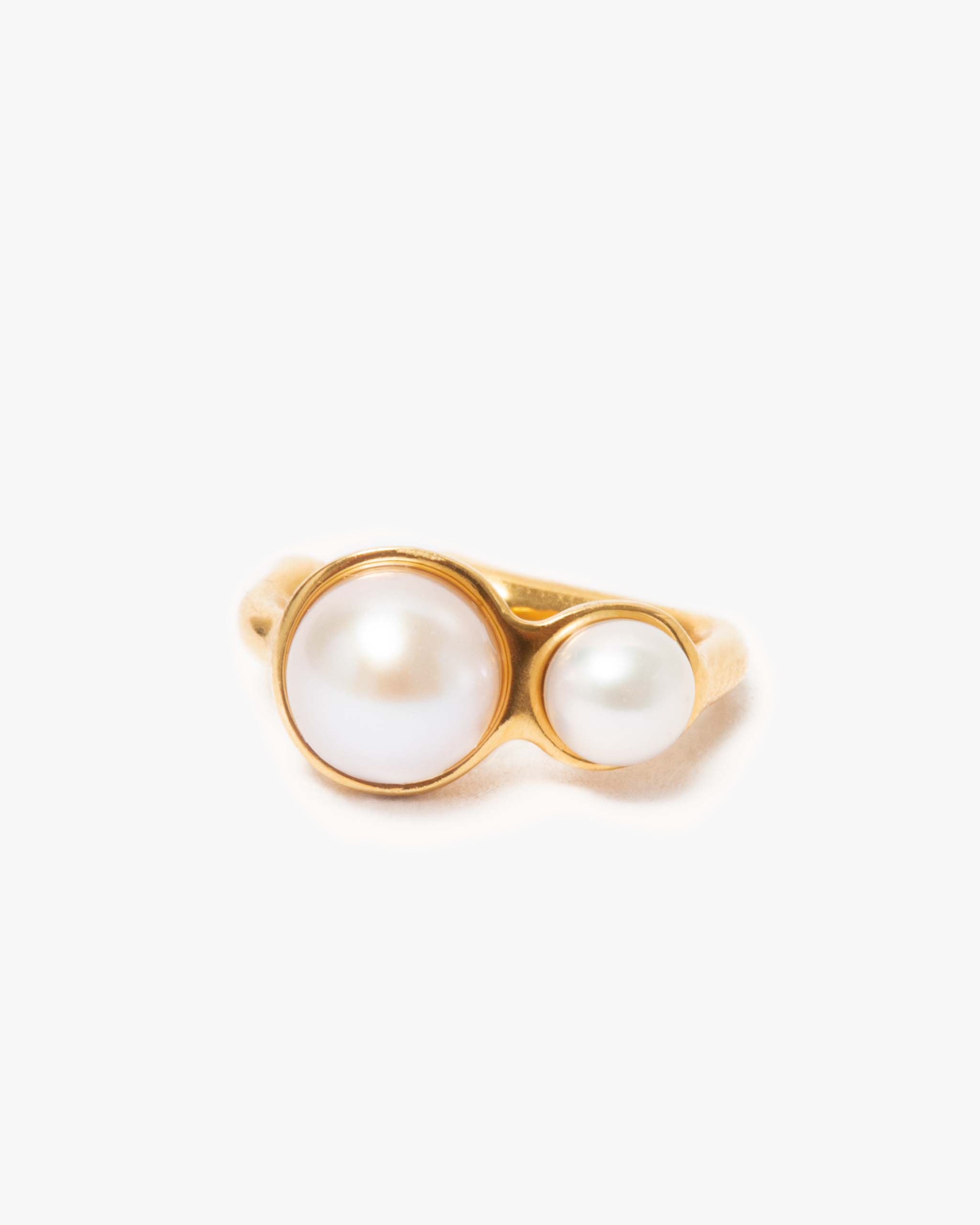 Pearl Ear Cuff S | 1803C111040
