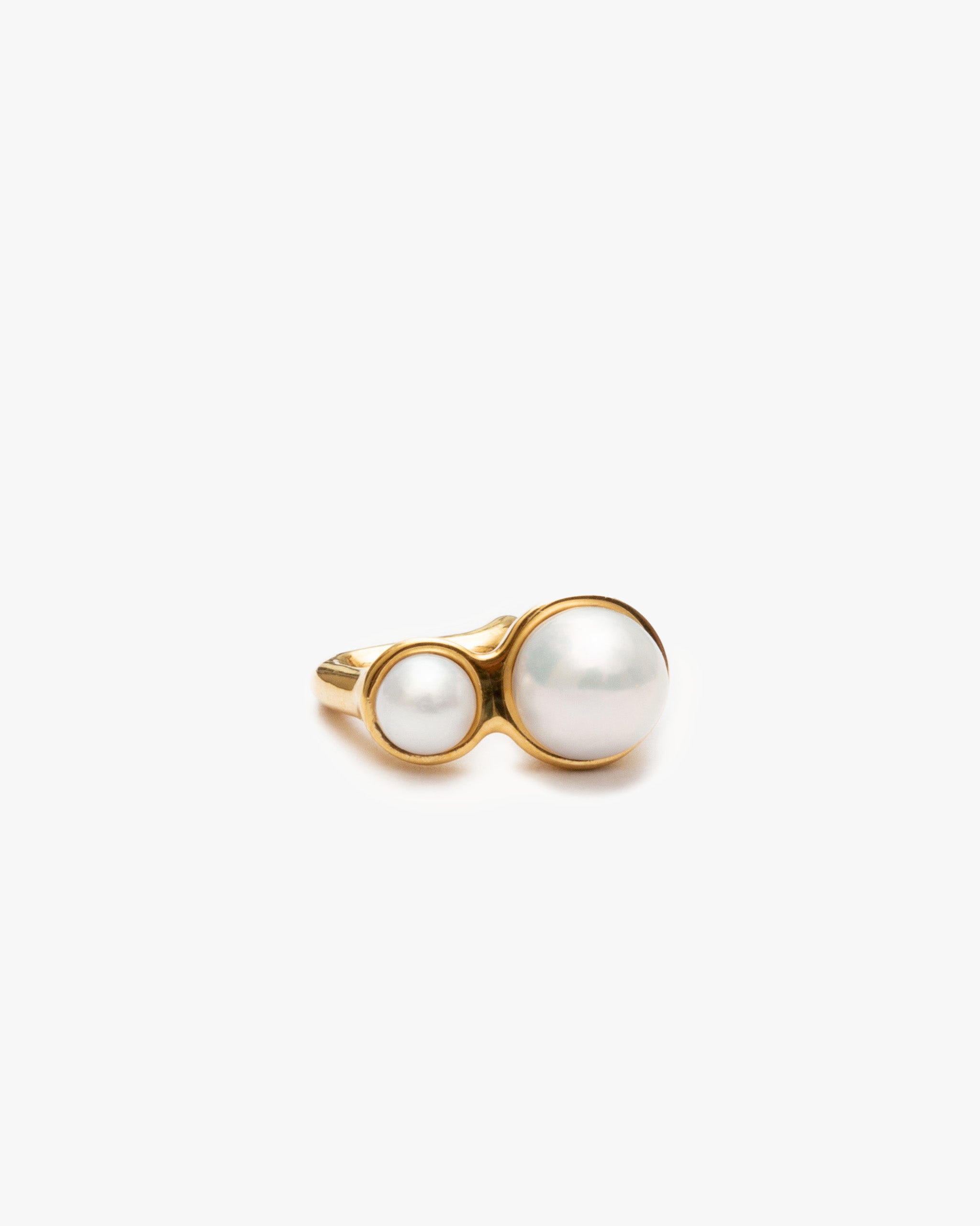 Pearl Ear Cuff S | 1803C111040