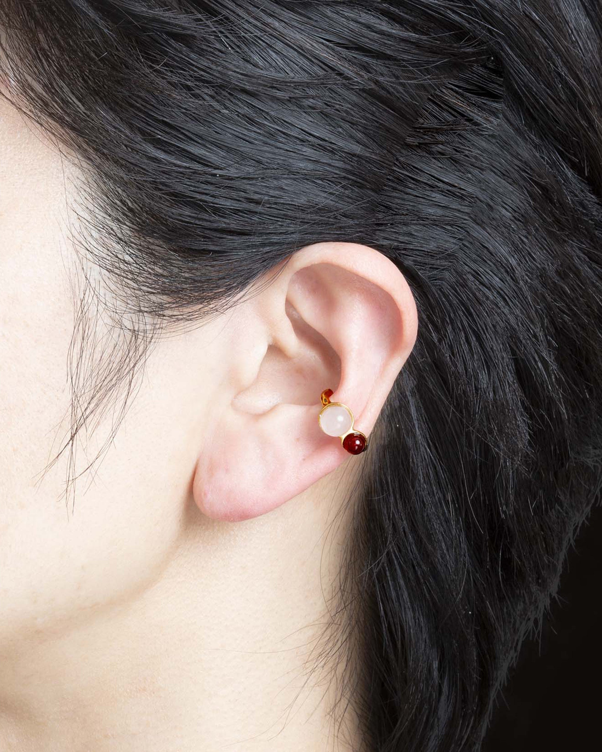 Pearl Ear Cuff S | 1803C111040
