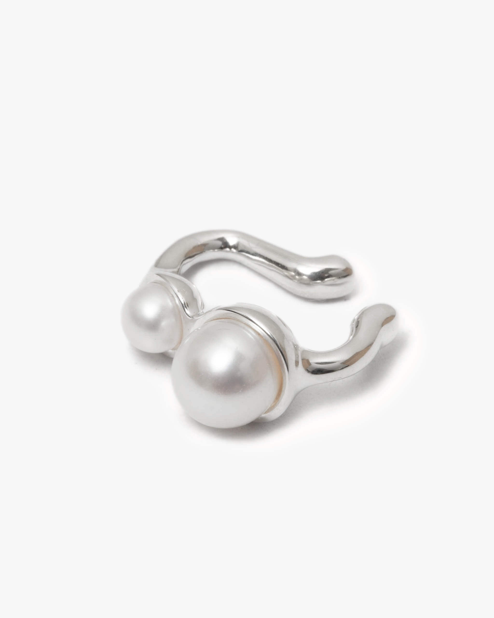 Pearl Ear Cuff S | 1803C111040