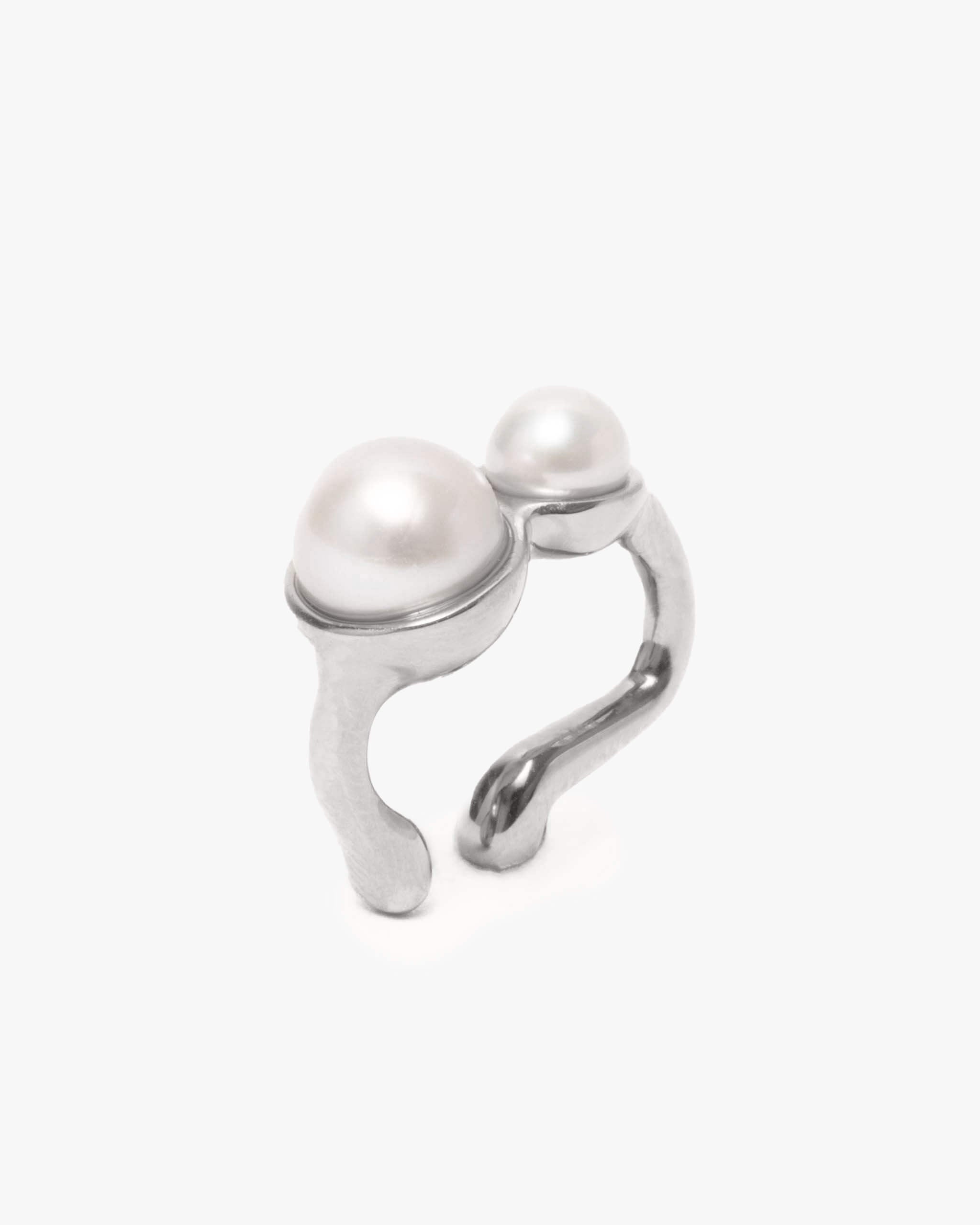 Pearl Ear Cuff S | 1803C111040