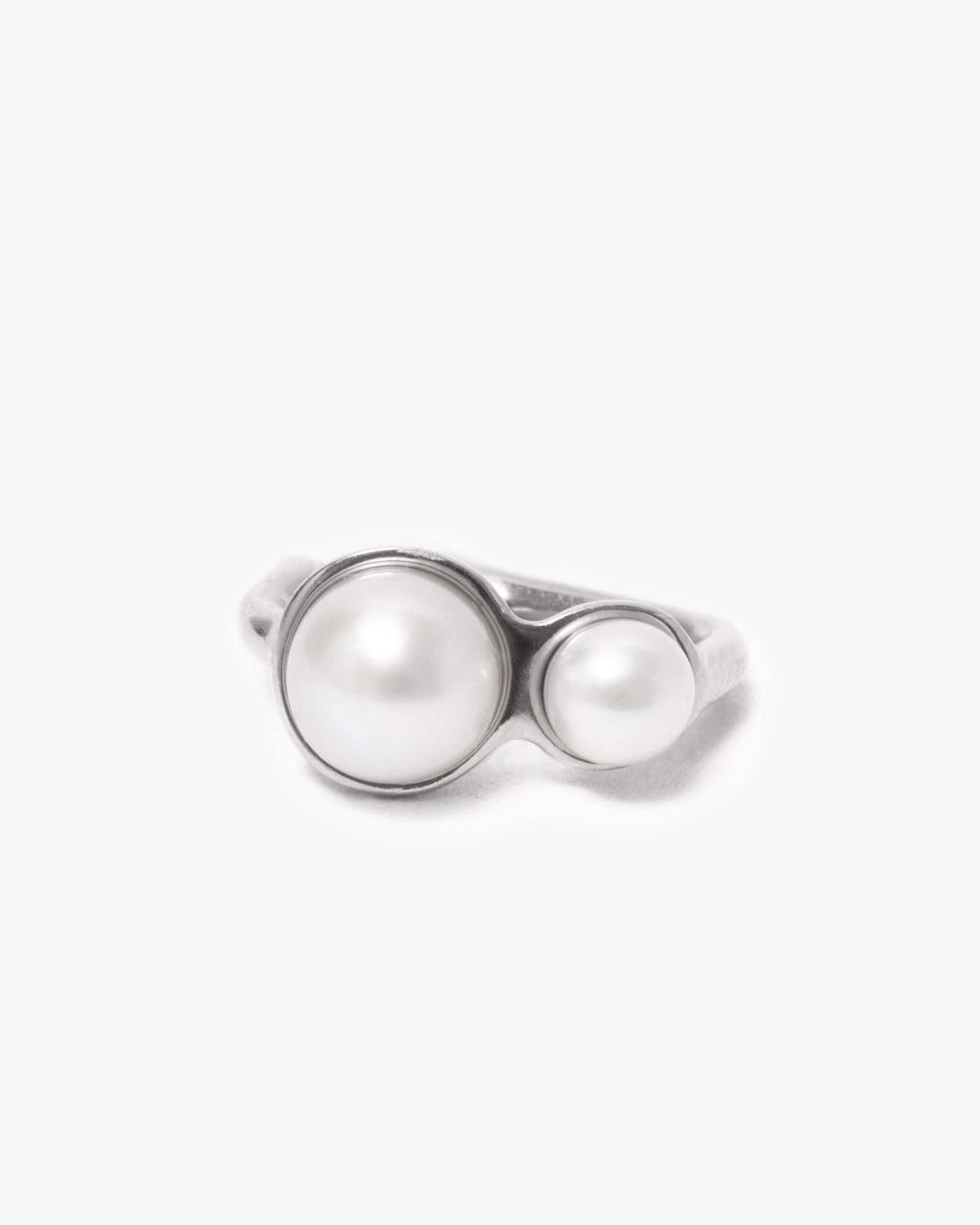 Pearl Ear Cuff S | 1803C111040