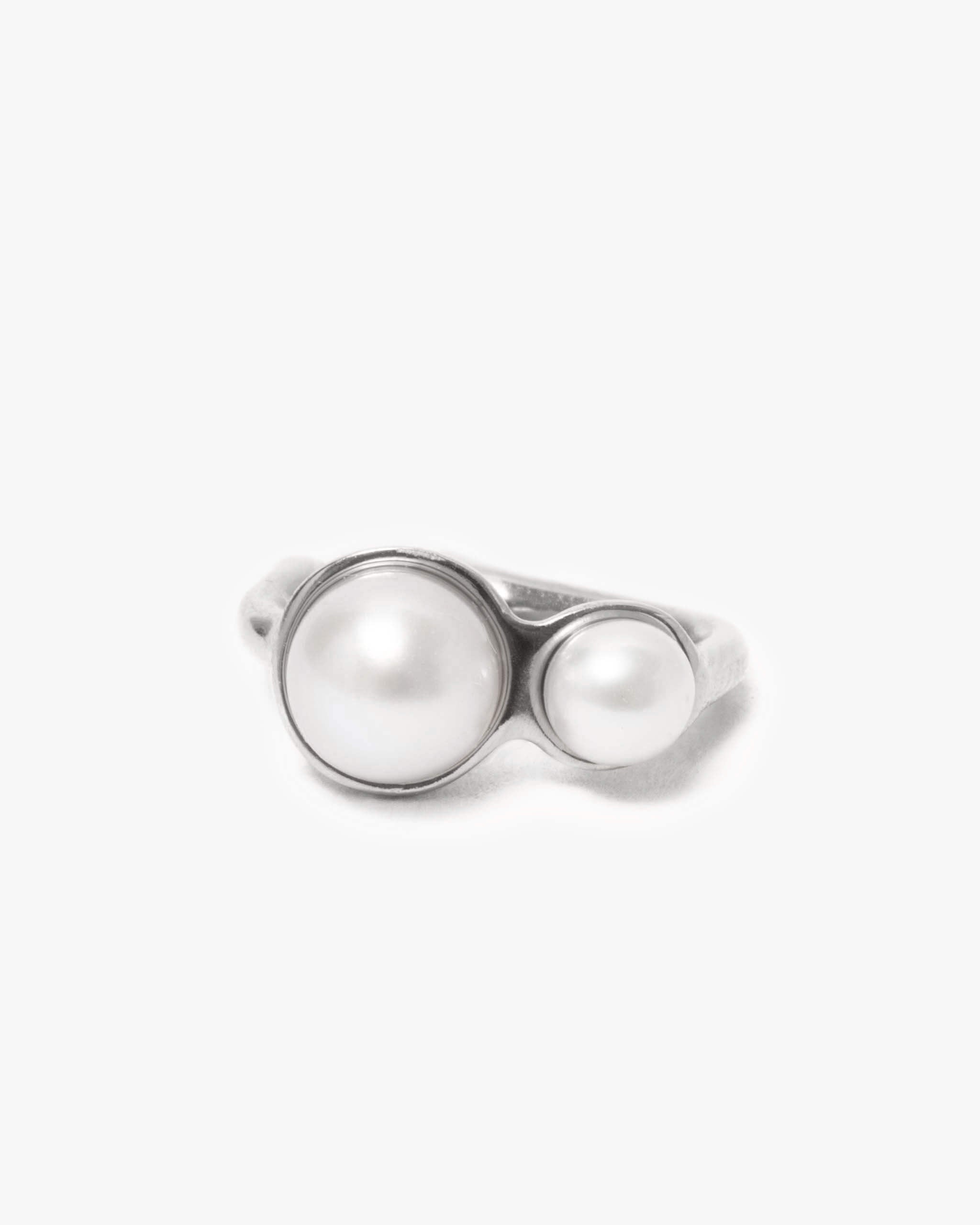 Pearl Ear Cuff S | 1803C111040