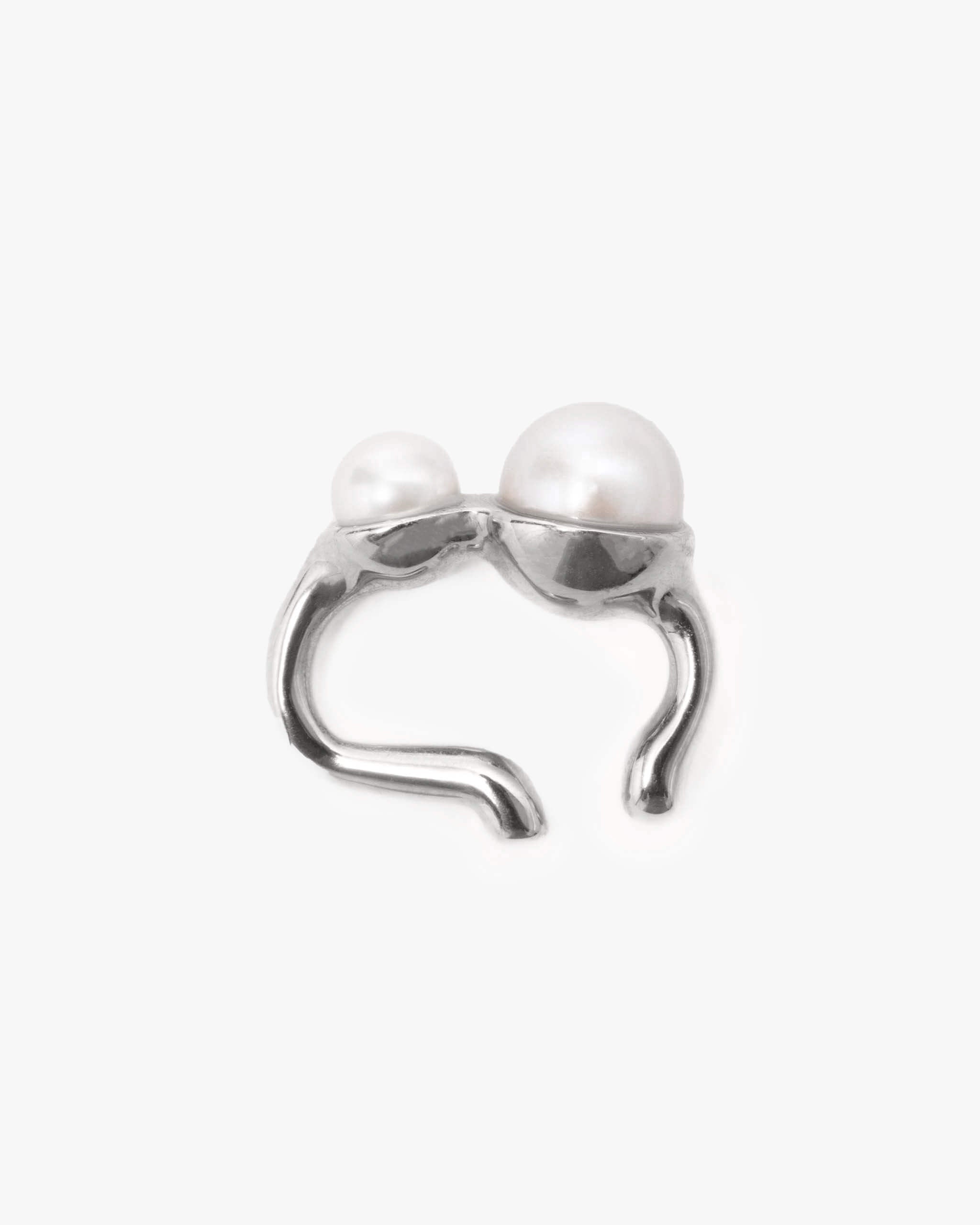 Pearl Ear Cuff S | 1803C111040