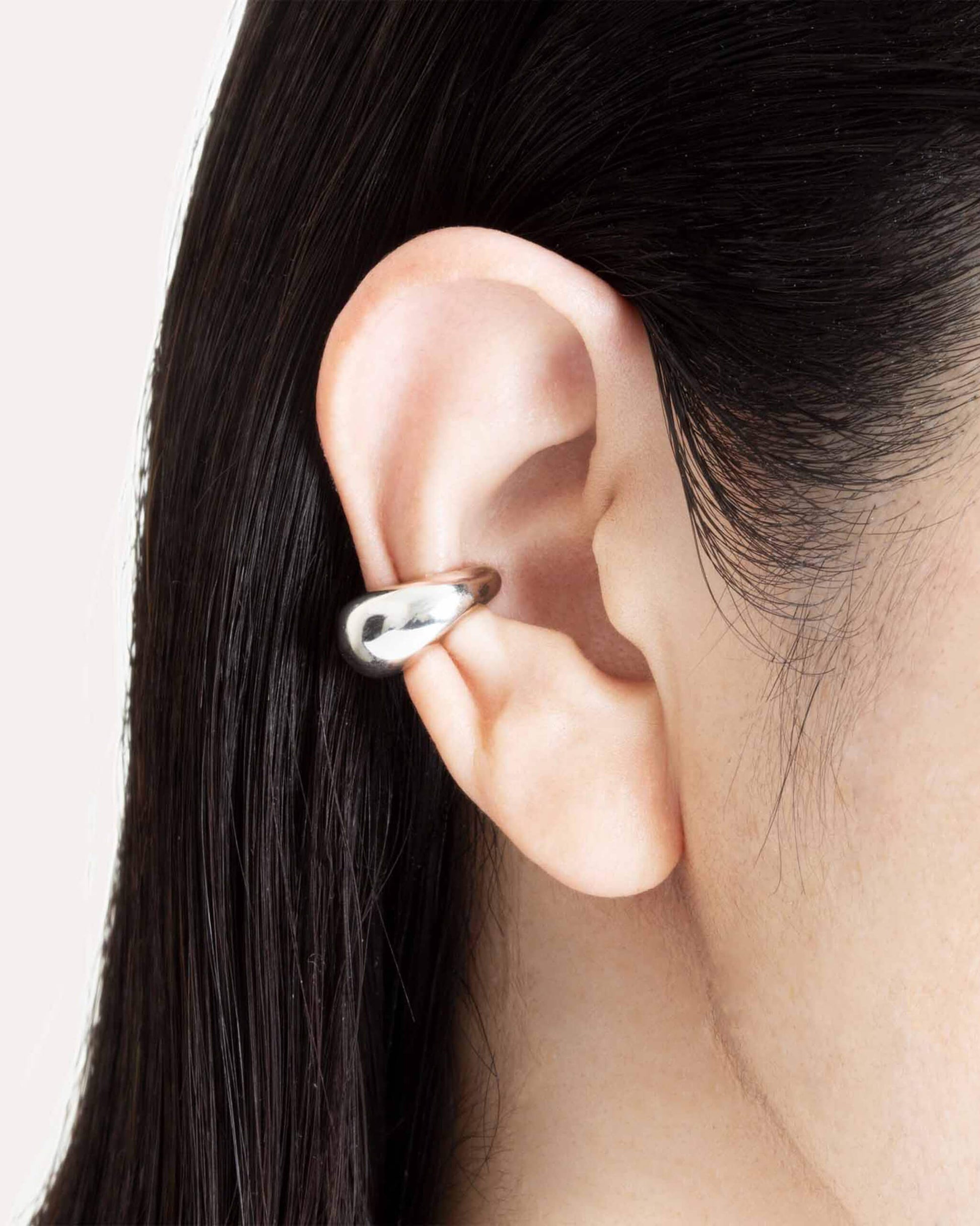 Bombato Ear Cuff | 1901C031010