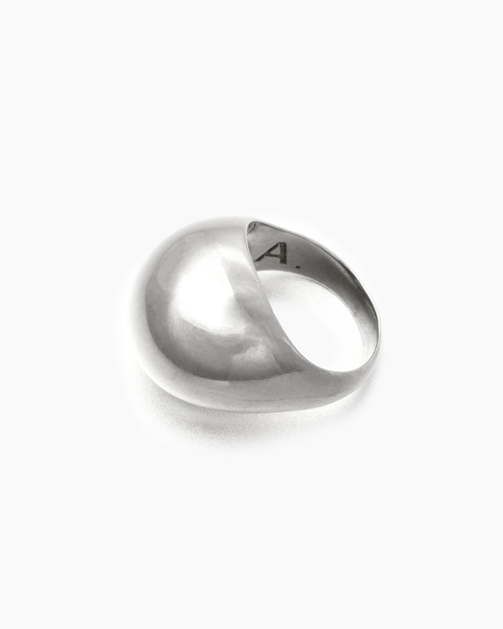 Bombato Pinky Ring | 1901P011010