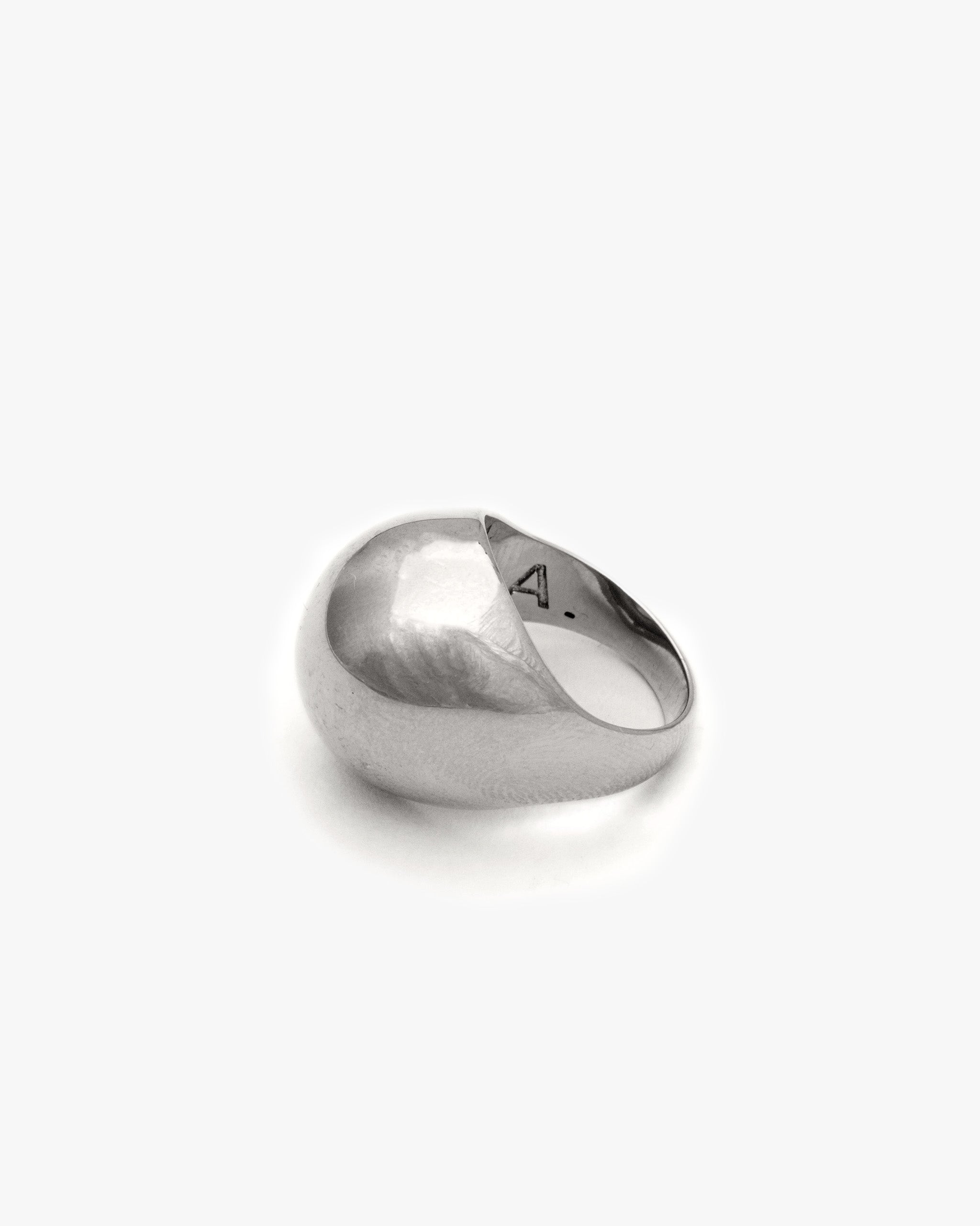 Bombato Pinky Ring | 1901P011010