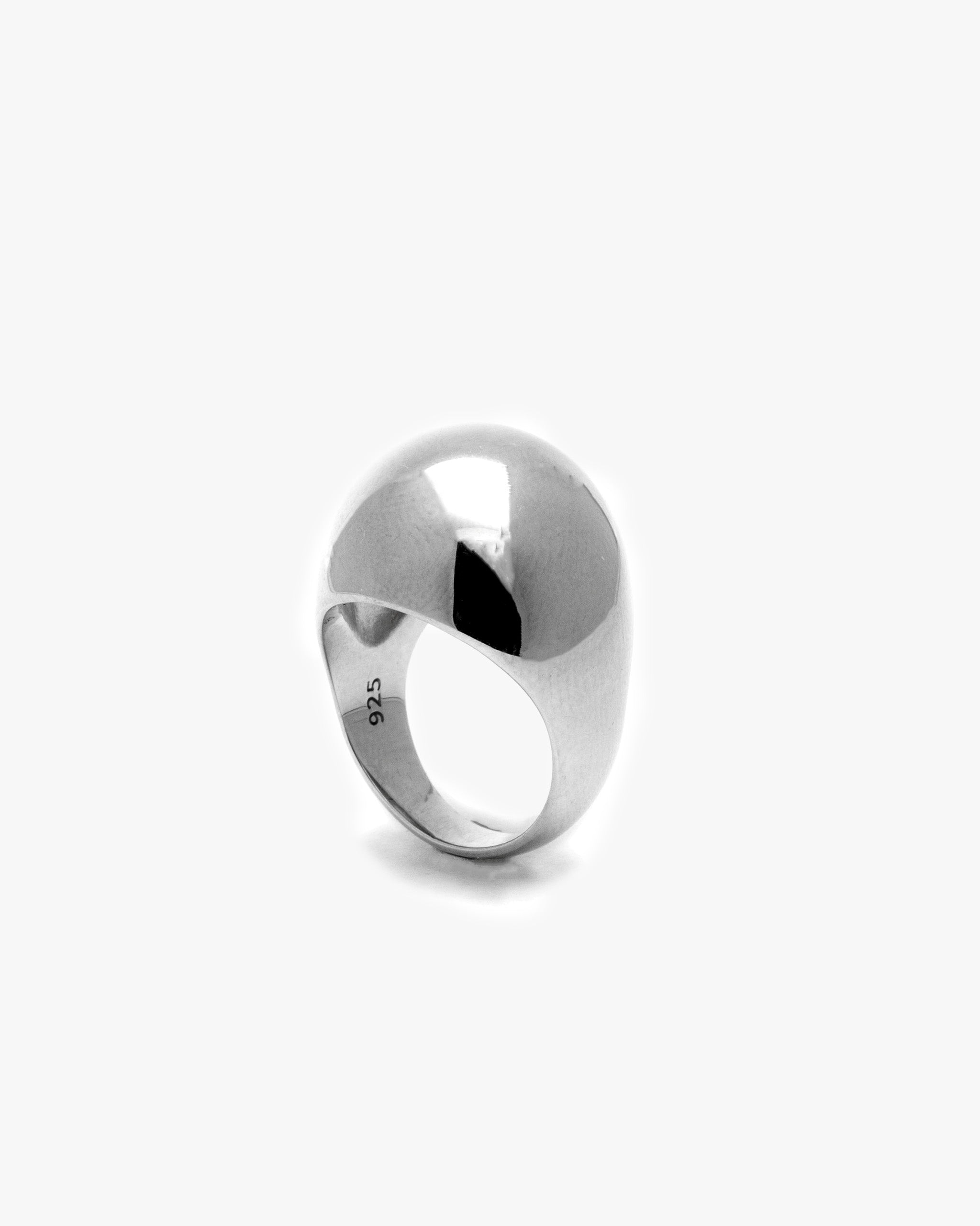 Bombato Pinky Ring | 1901P011010