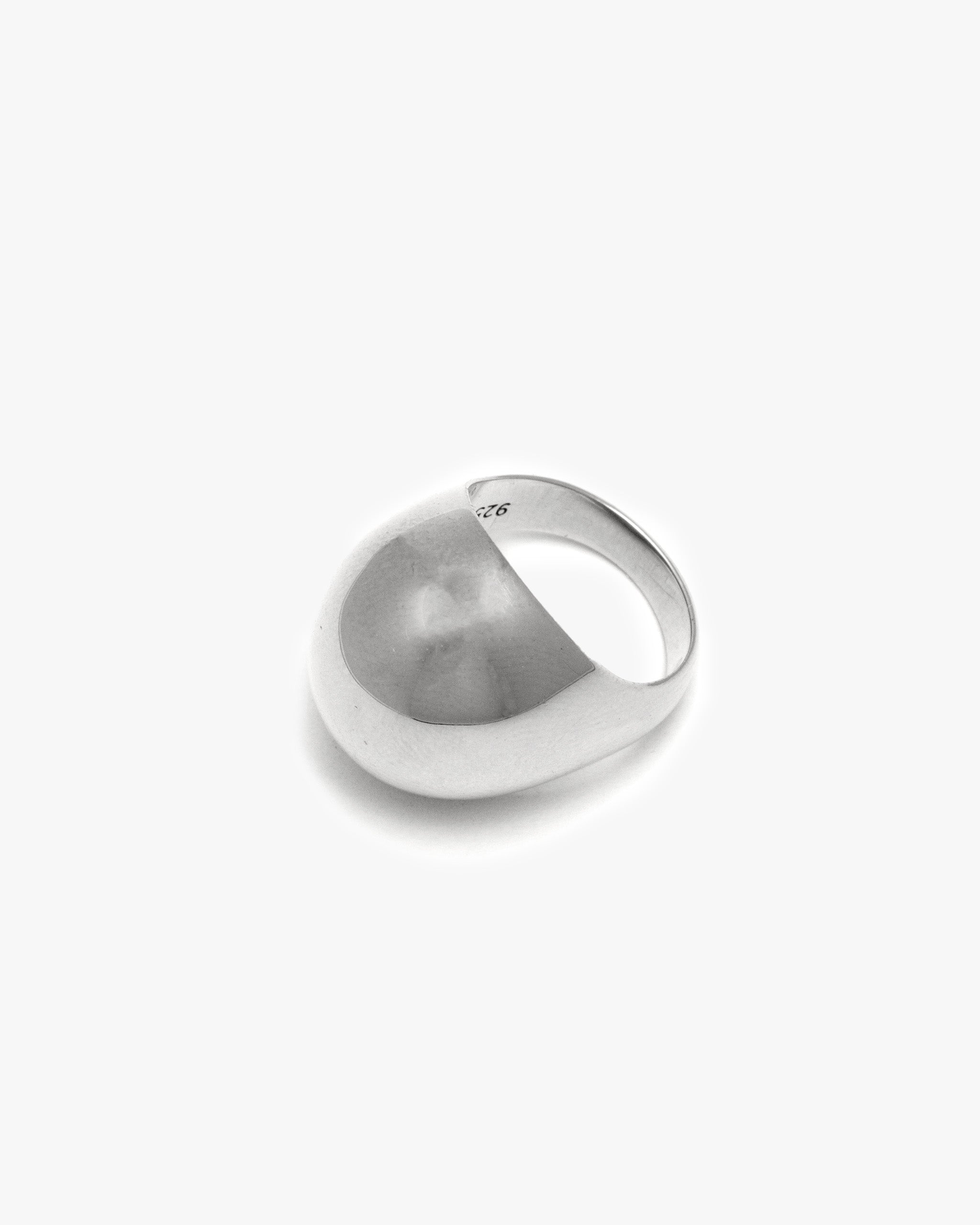 Bombato Pinky Ring | 1901P011010