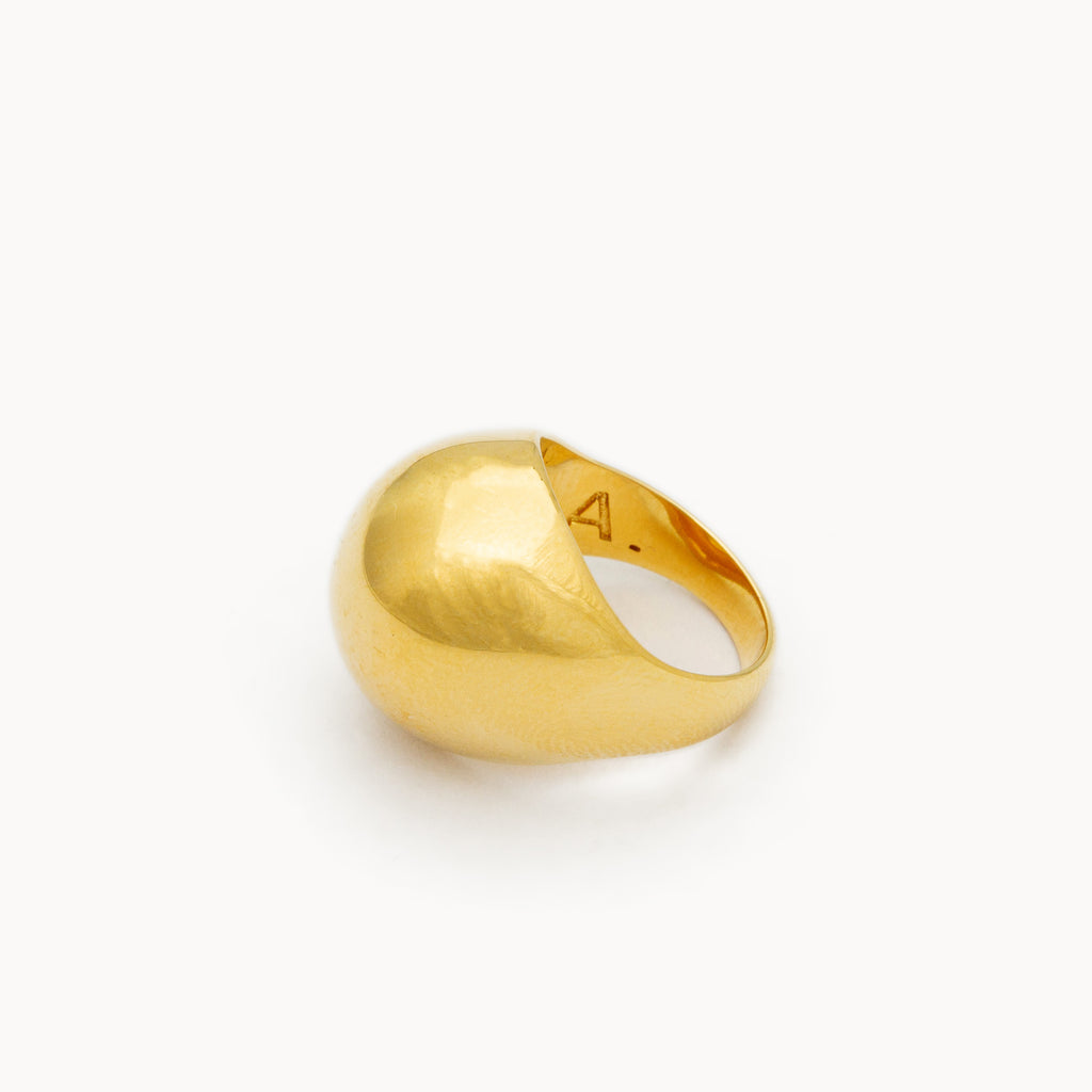 Bombato Pinky Ring | 1901P011010