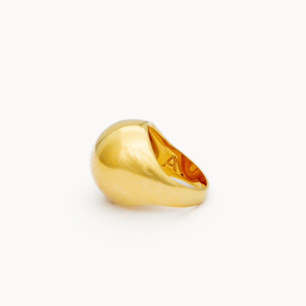 Bombato Pinky Ring | 1901P011010