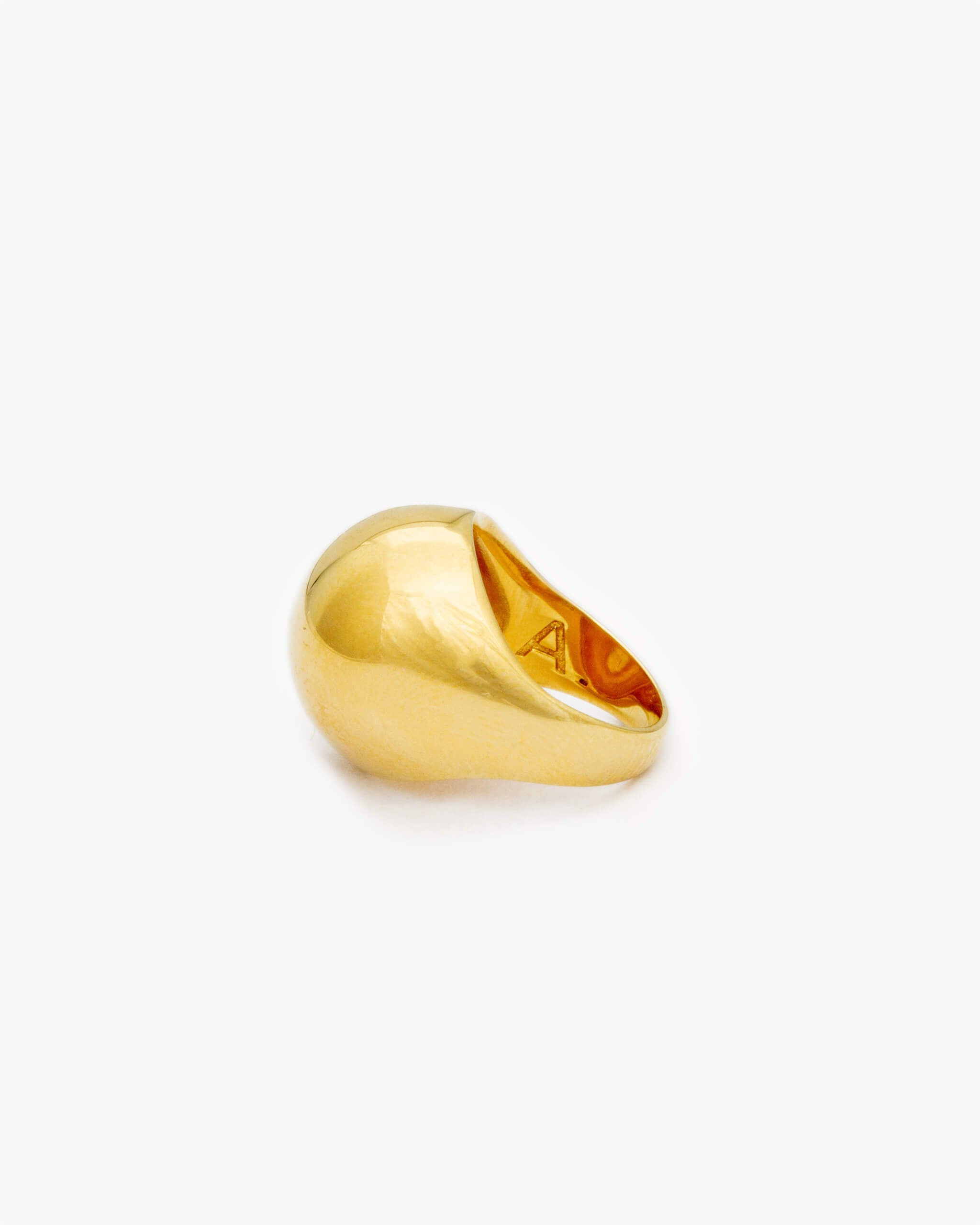 Bombato Pinky Ring | 1901P011010