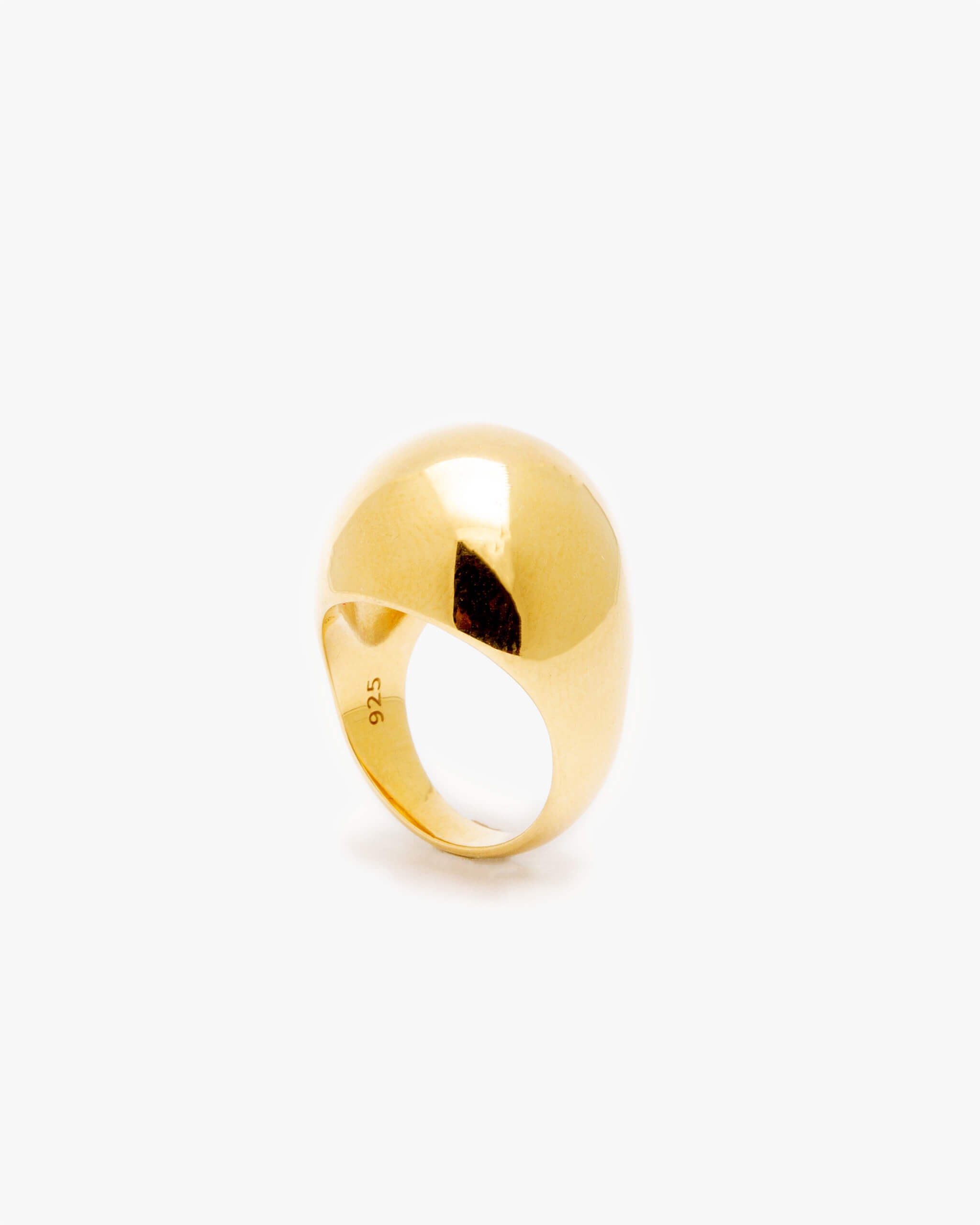 Bombato Pinky Ring | 1901P011010