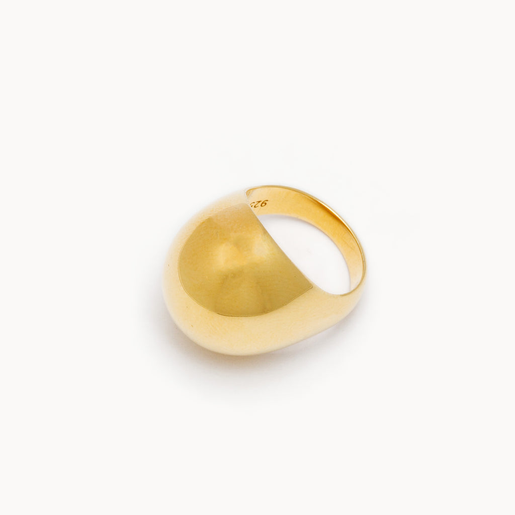 Bombato Pinky Ring | 1901P011010