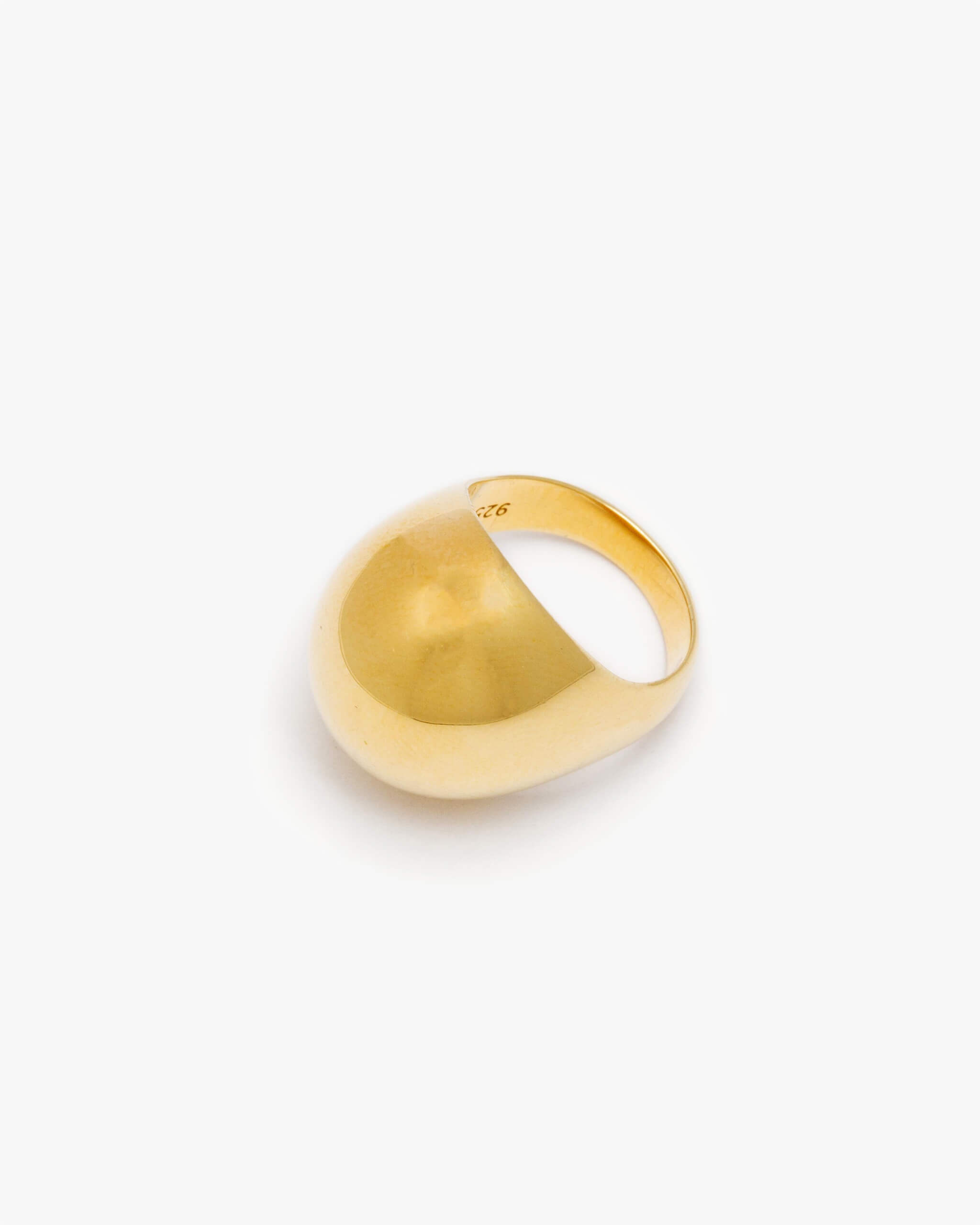 Bombato Pinky Ring | 1901P011010