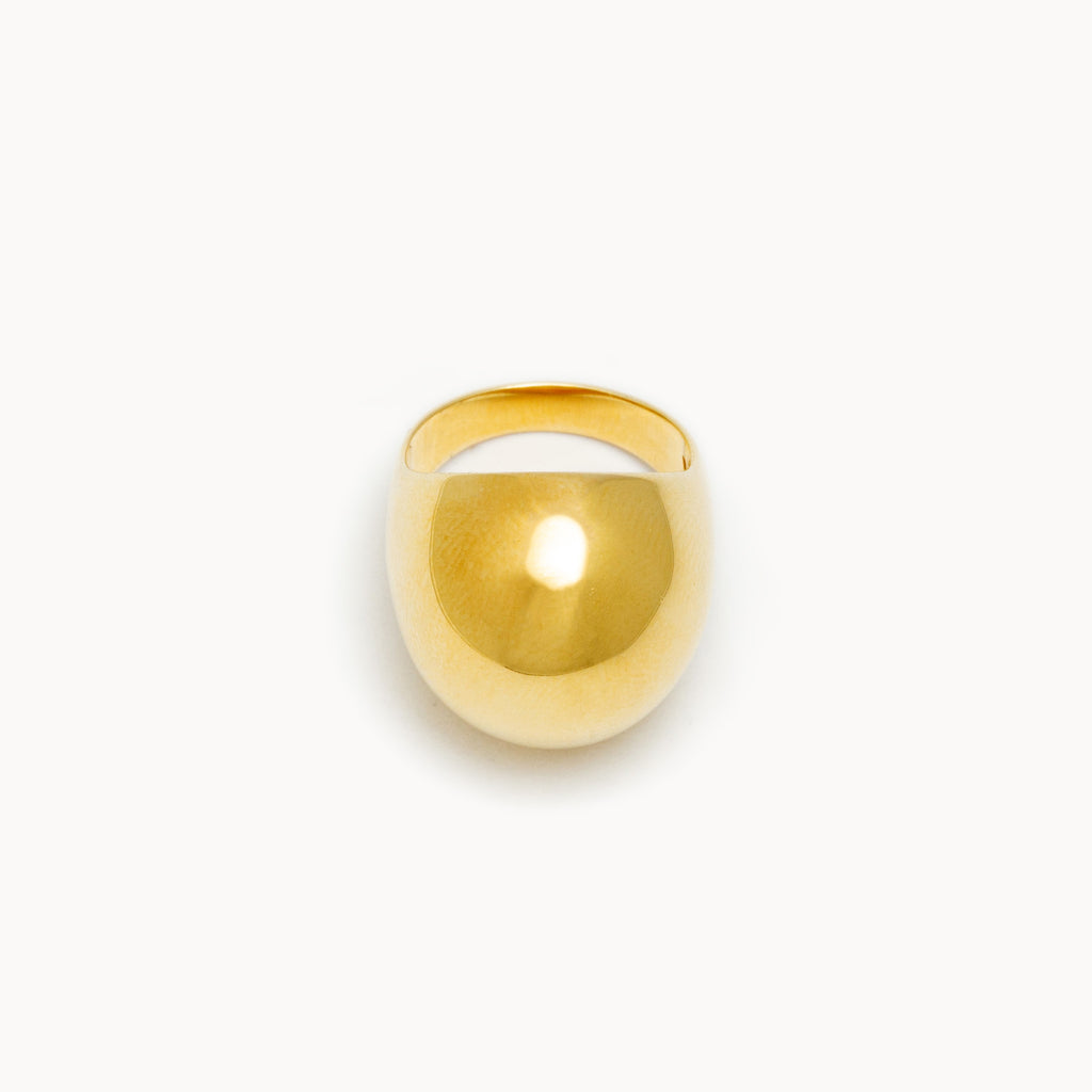 Bombato Pinky Ring | 1901P011010
