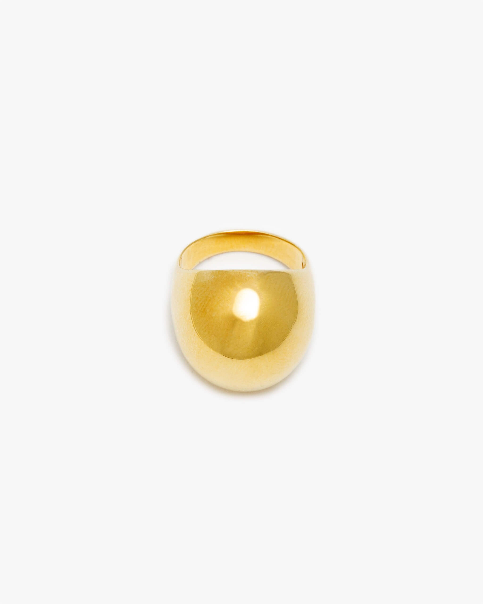 Bombato Pinky Ring | 1901P011010