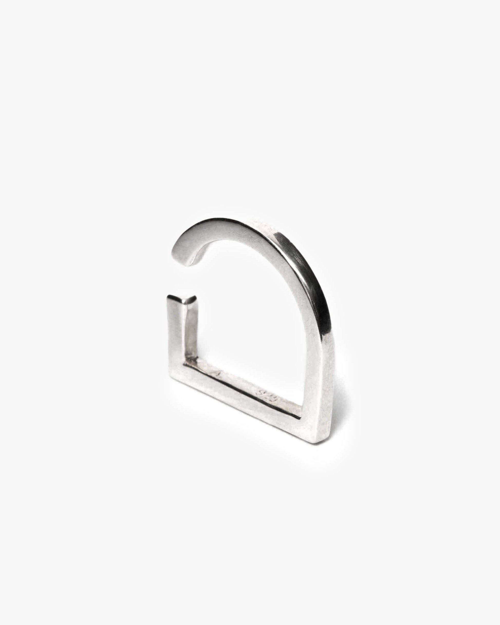 D Ear Cuff｜ 1904C011010  イヤーカフ