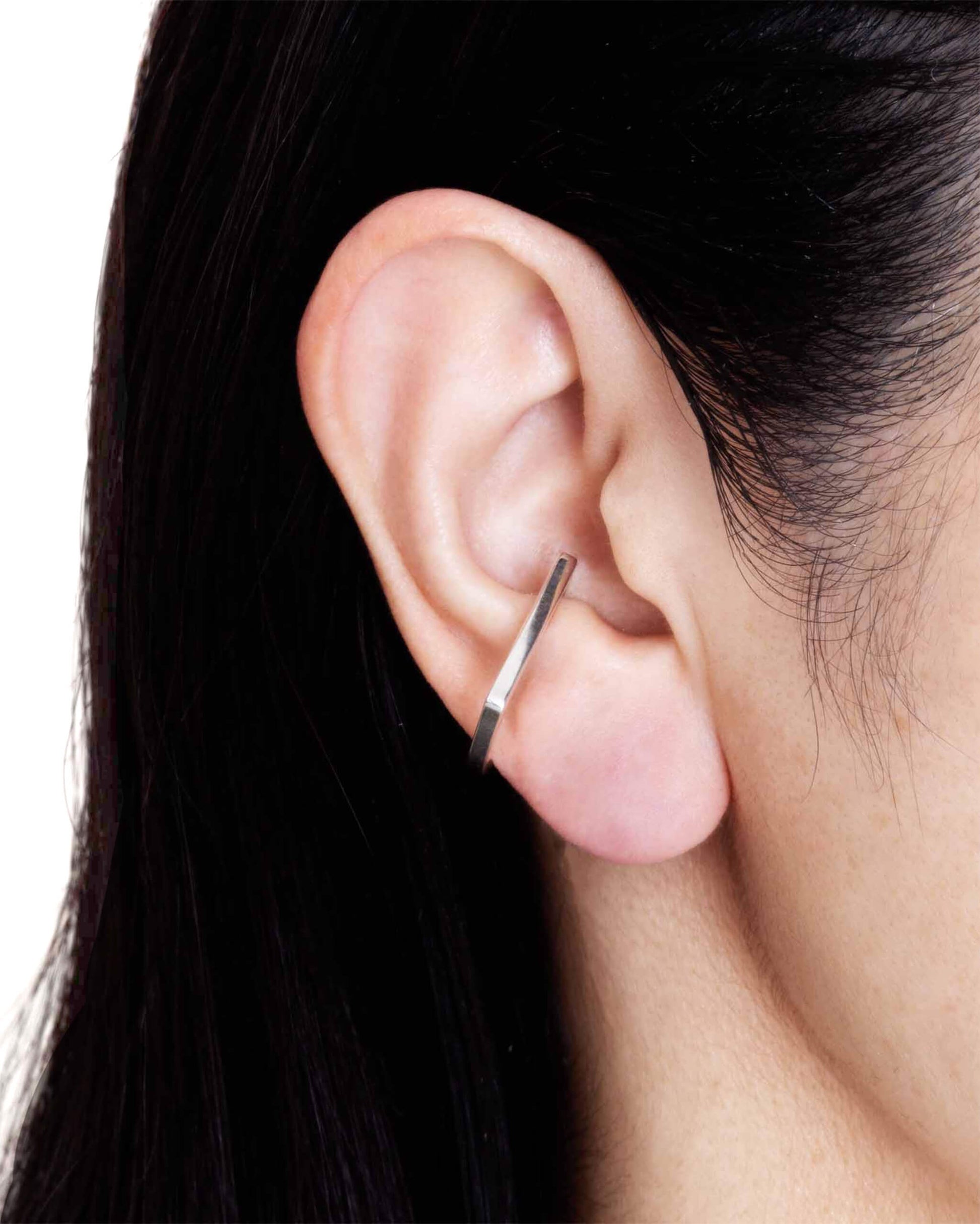 D Ear Cuff｜ 1904C011010  イヤーカフ