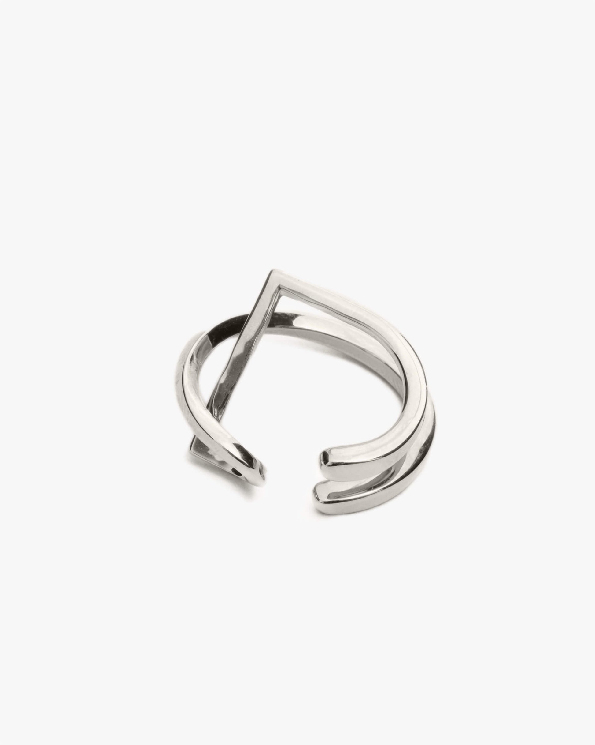 Angular Ear Cuff | 1904C021010
