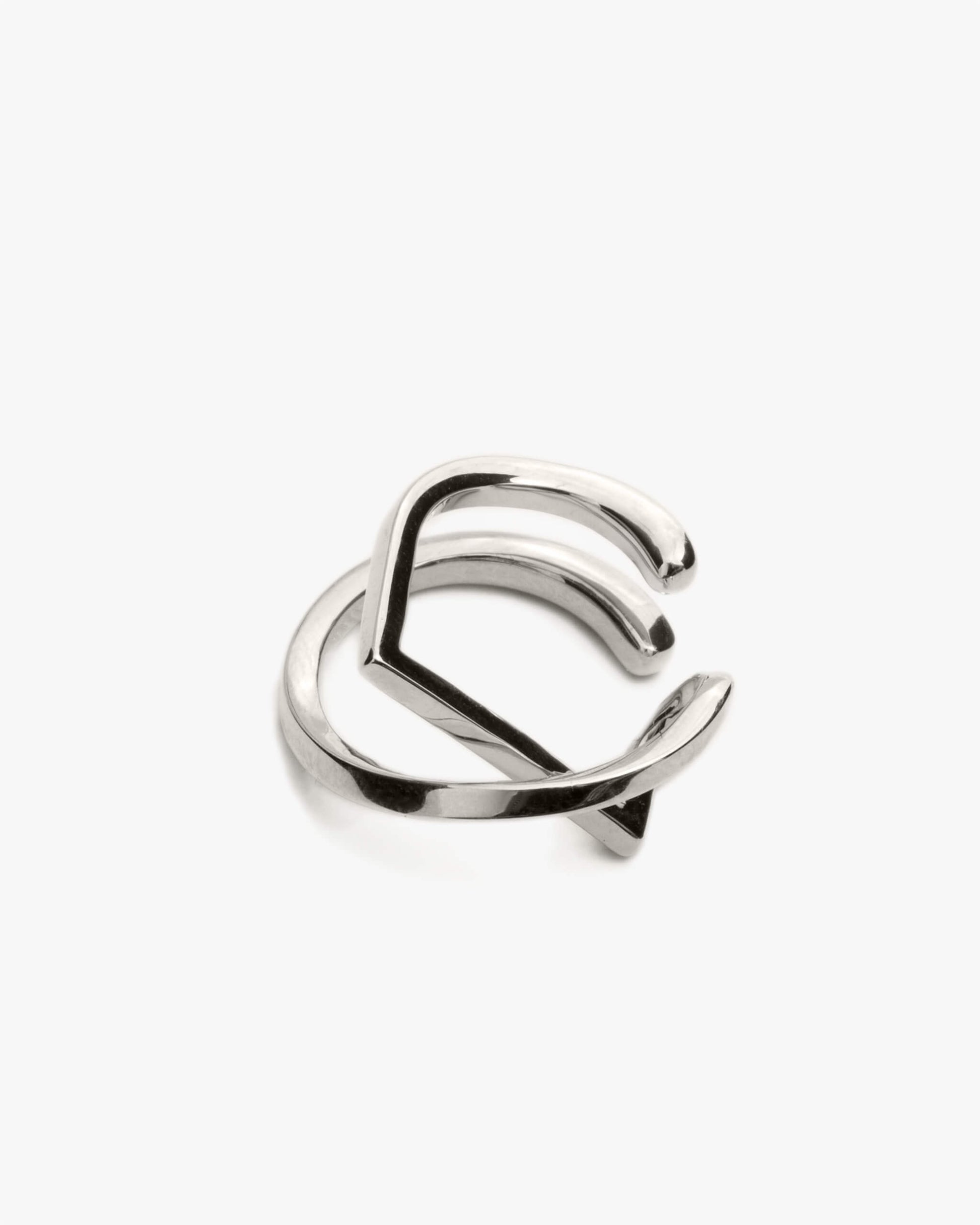 Angular Ear Cuff | 1904C021010