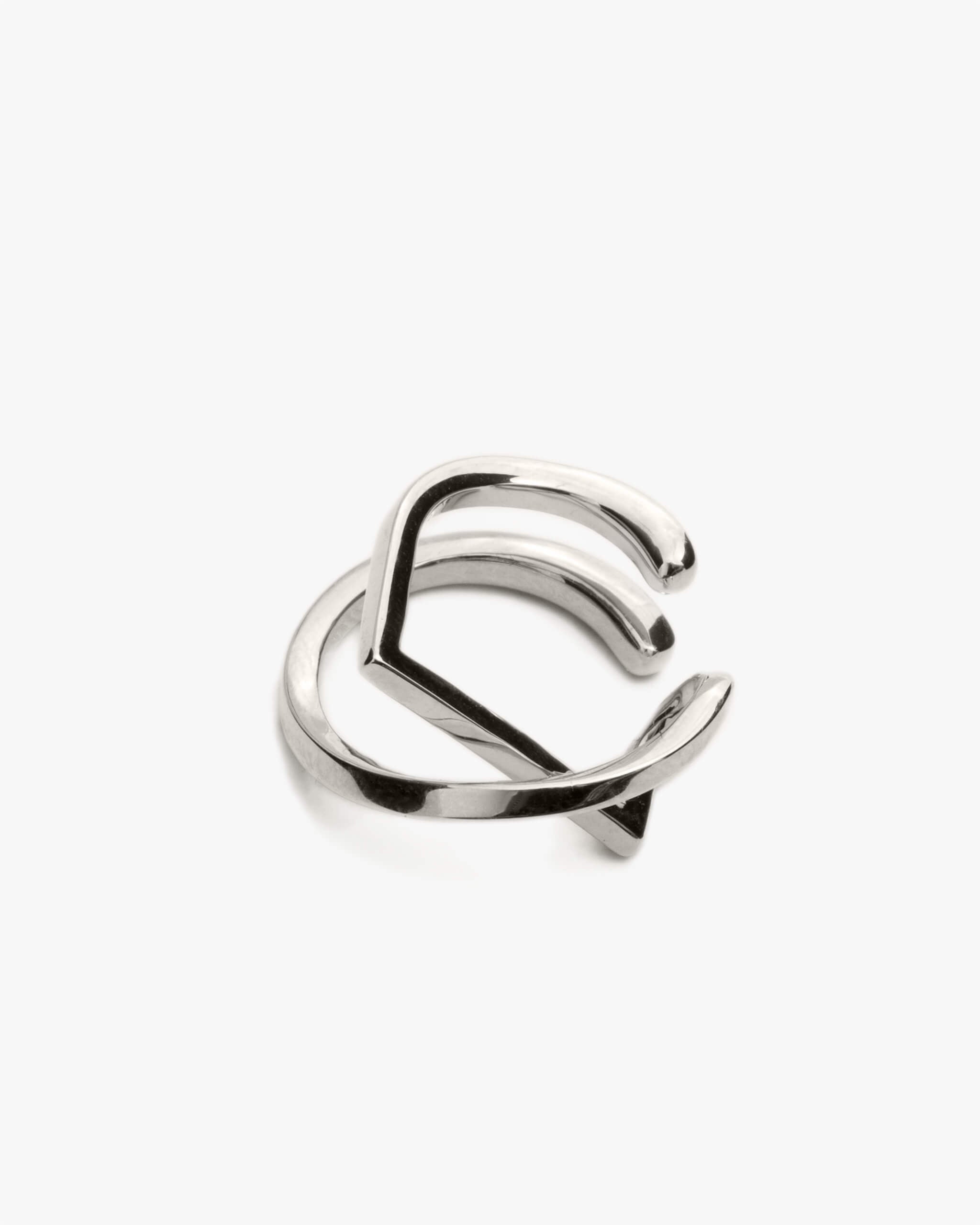 Angular Ear Cuff | 1904C021010