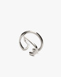 Angular Ear Cuff | 1904C021010