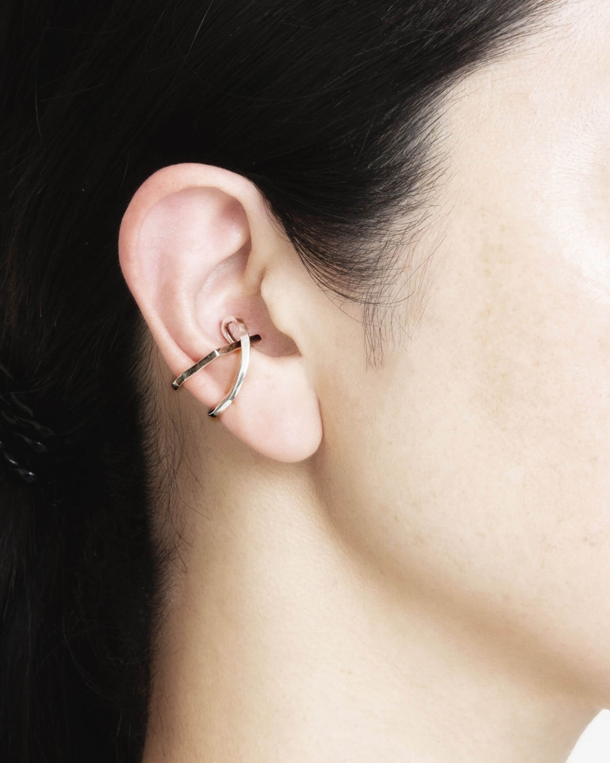 Angular Ear Cuff | 1904C021010
