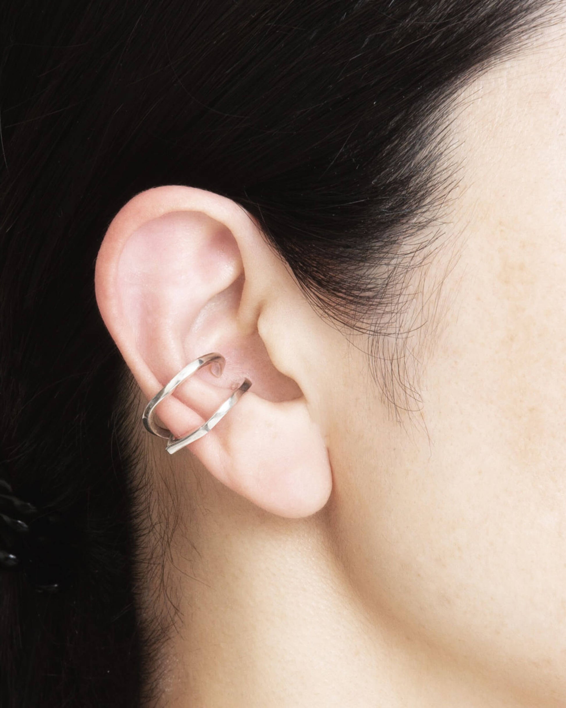 Angular Ear Cuff | 1904C021010