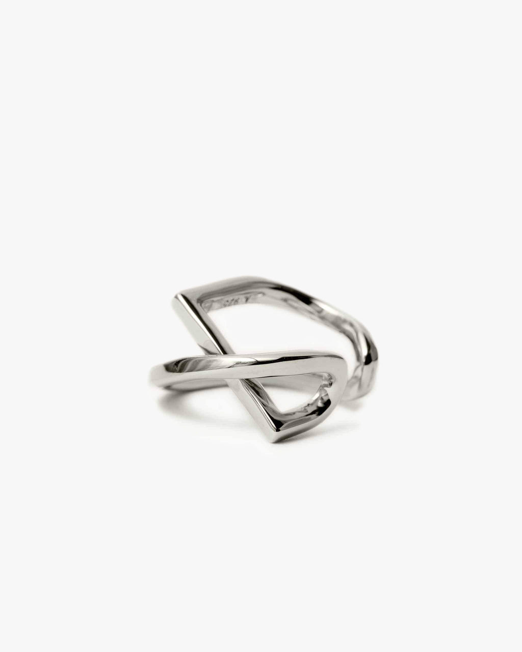 Angular Ear Cuff | 1904C071010
