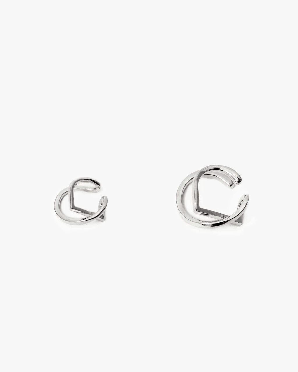 Angular Ear Cuff | 1904C071010