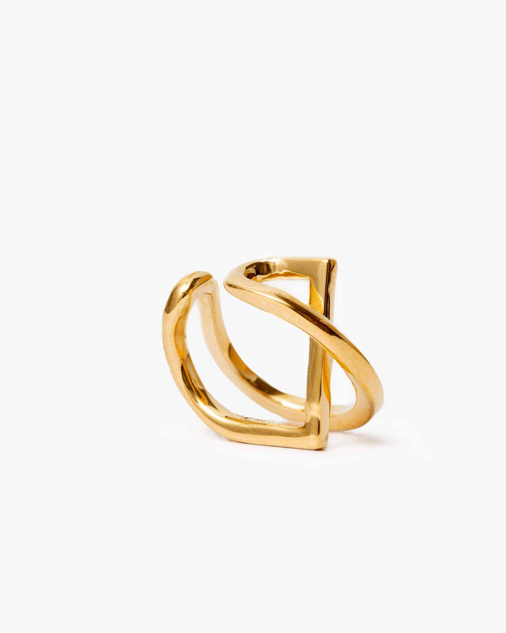Angular Ear Cuff | 1904C071010