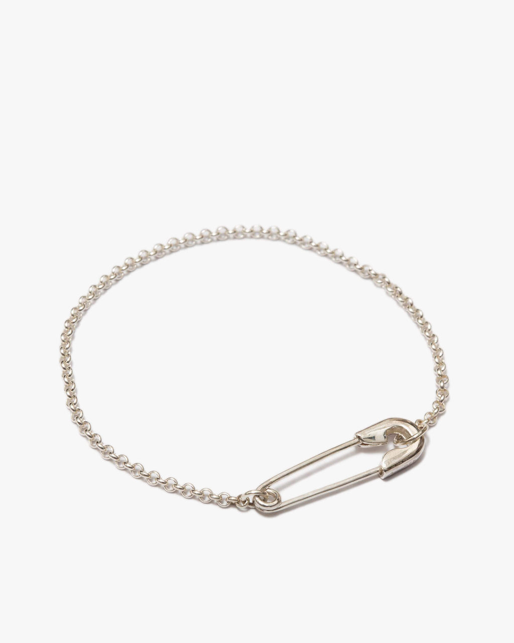 Safety Pin Bracelet | 1905B121010