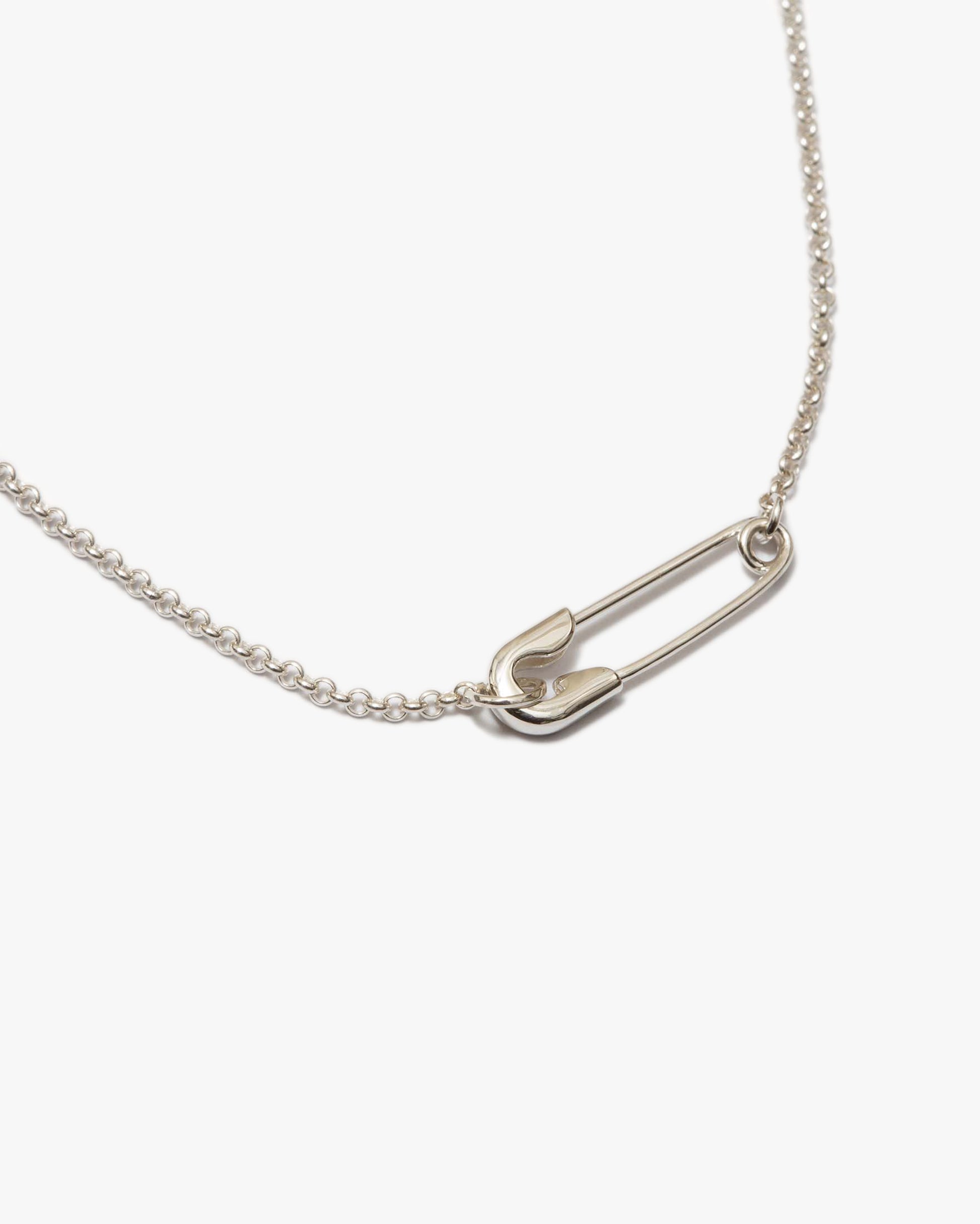 Safety Pin Bracelet | 1905B121010