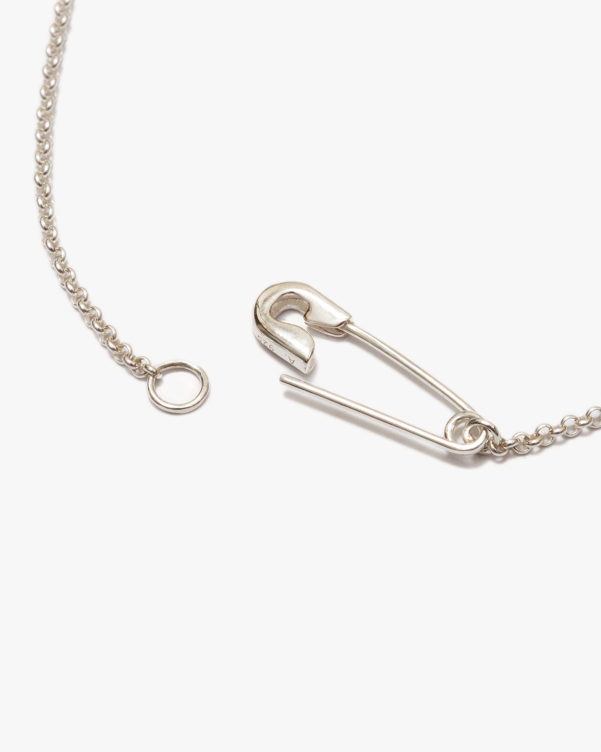 Safety Pin Bracelet | 1905B121010