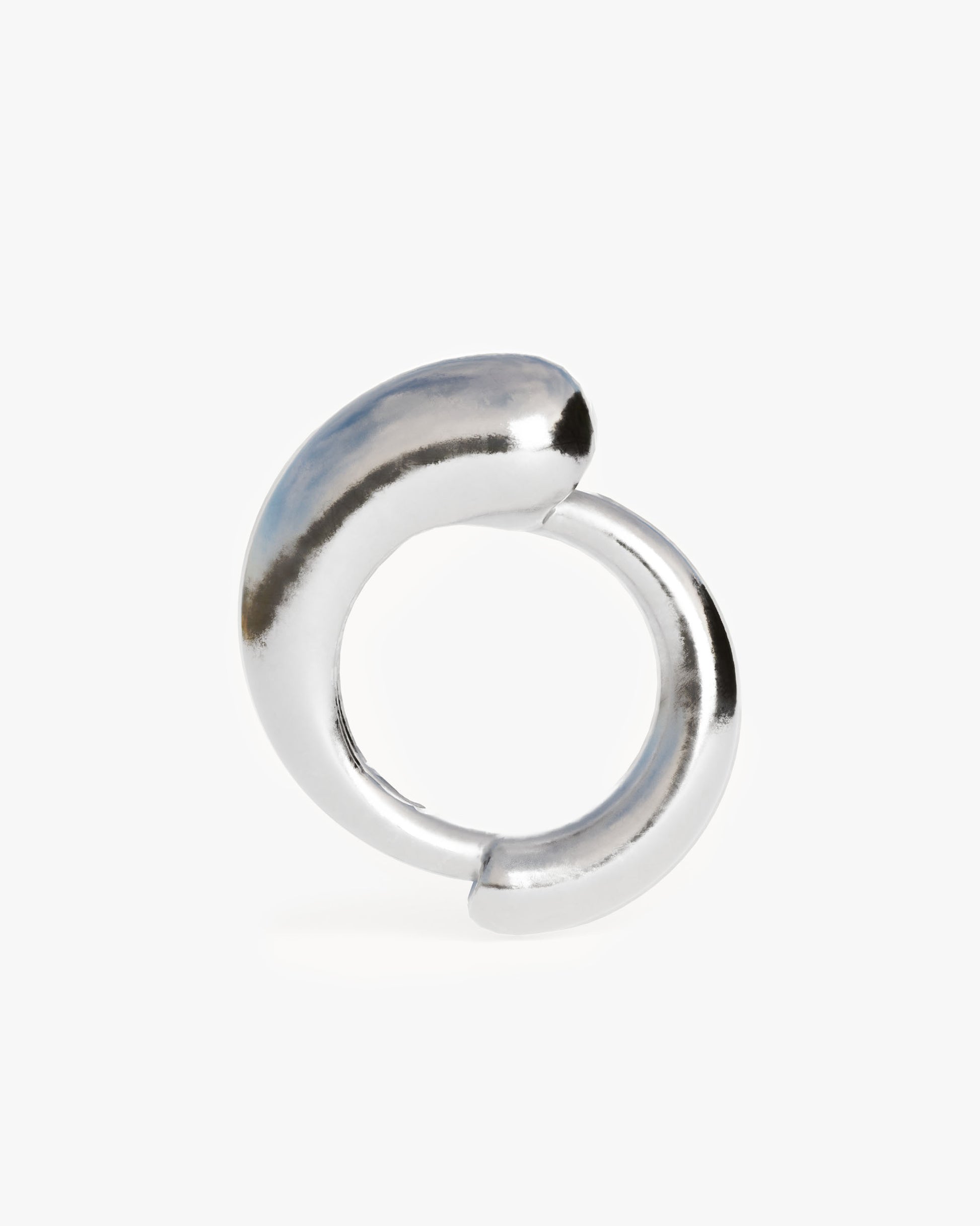 Plump ring | 1901R061010