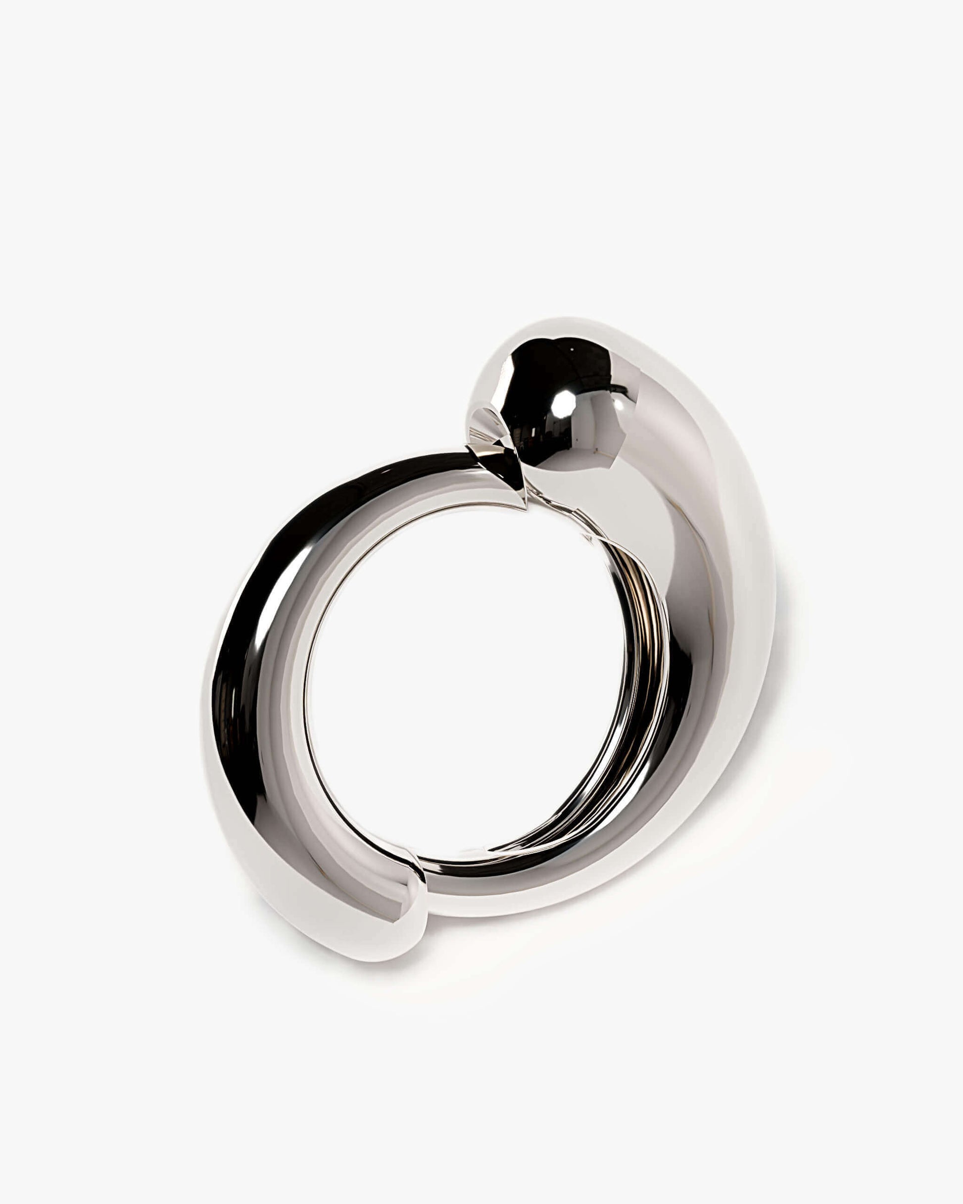 Plump ring | 1901R061010