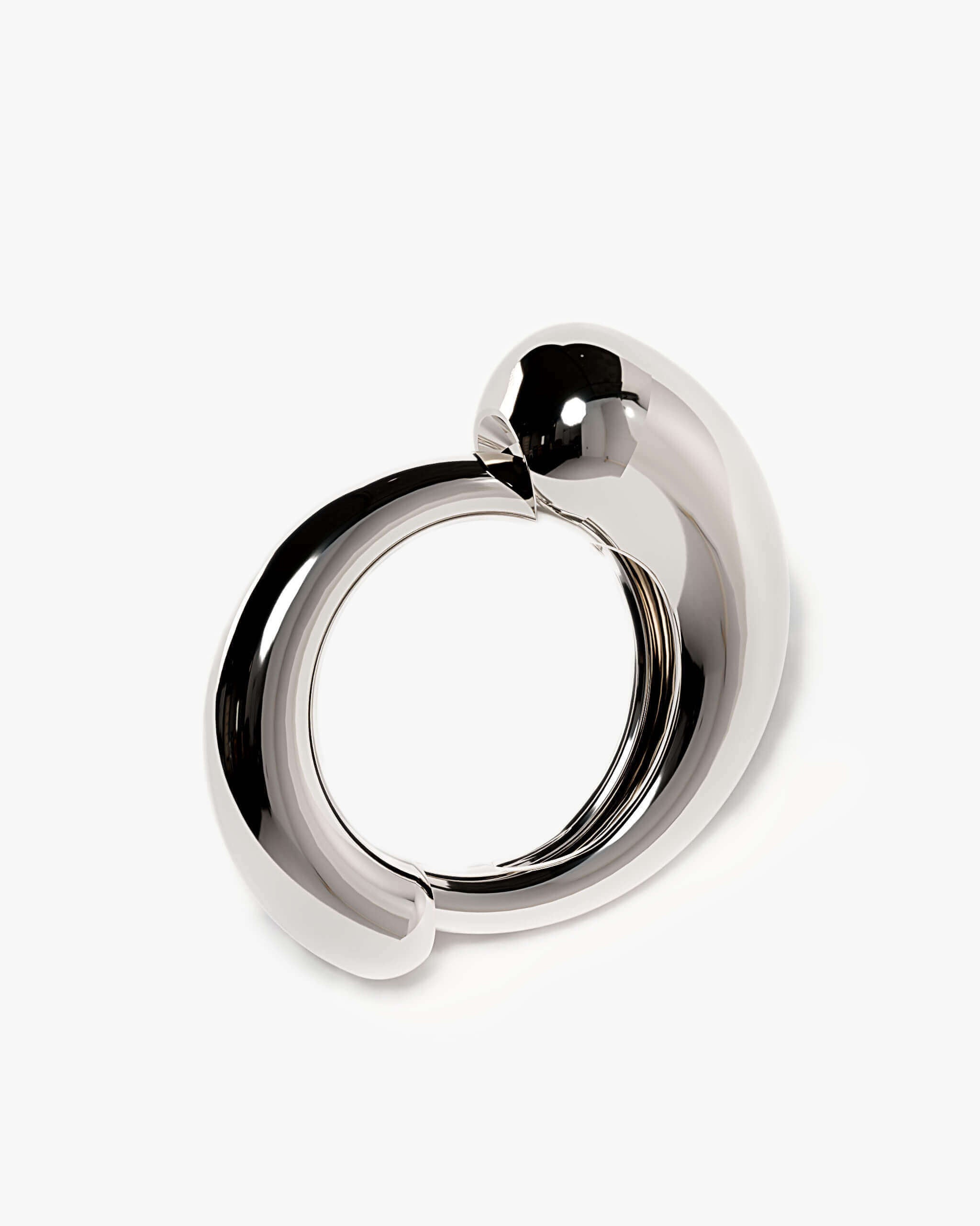 Plump ring | 1901R061010