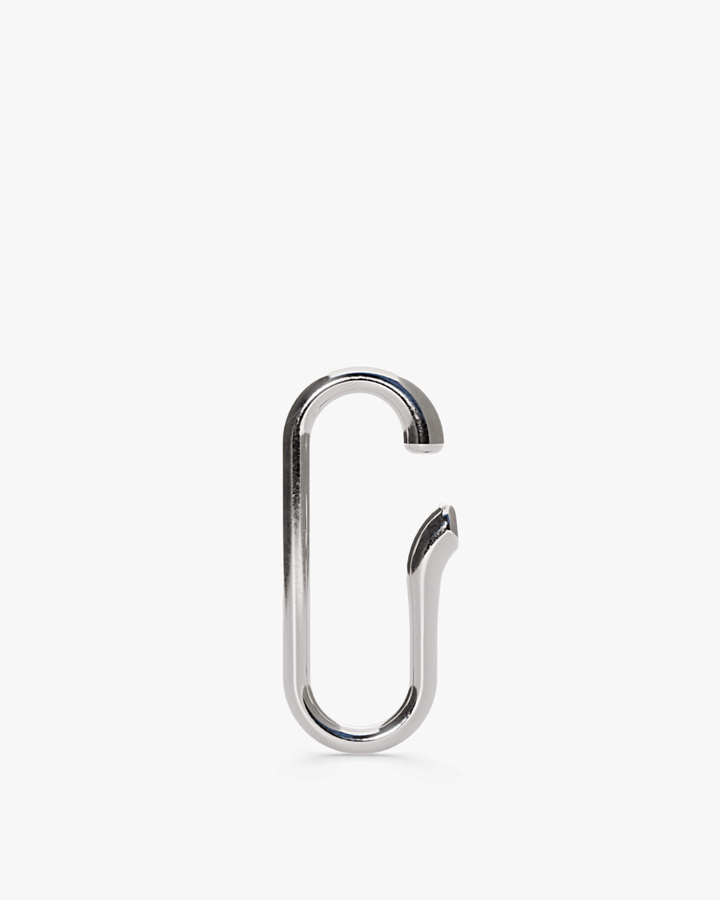 Elliptical Ear Cuff S | 1706C201010