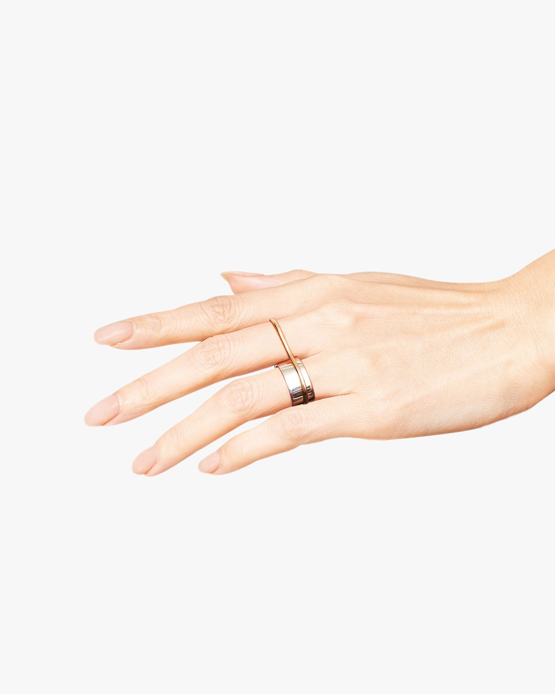 Supplementare Double Ring | 2201R041010_2201R053030