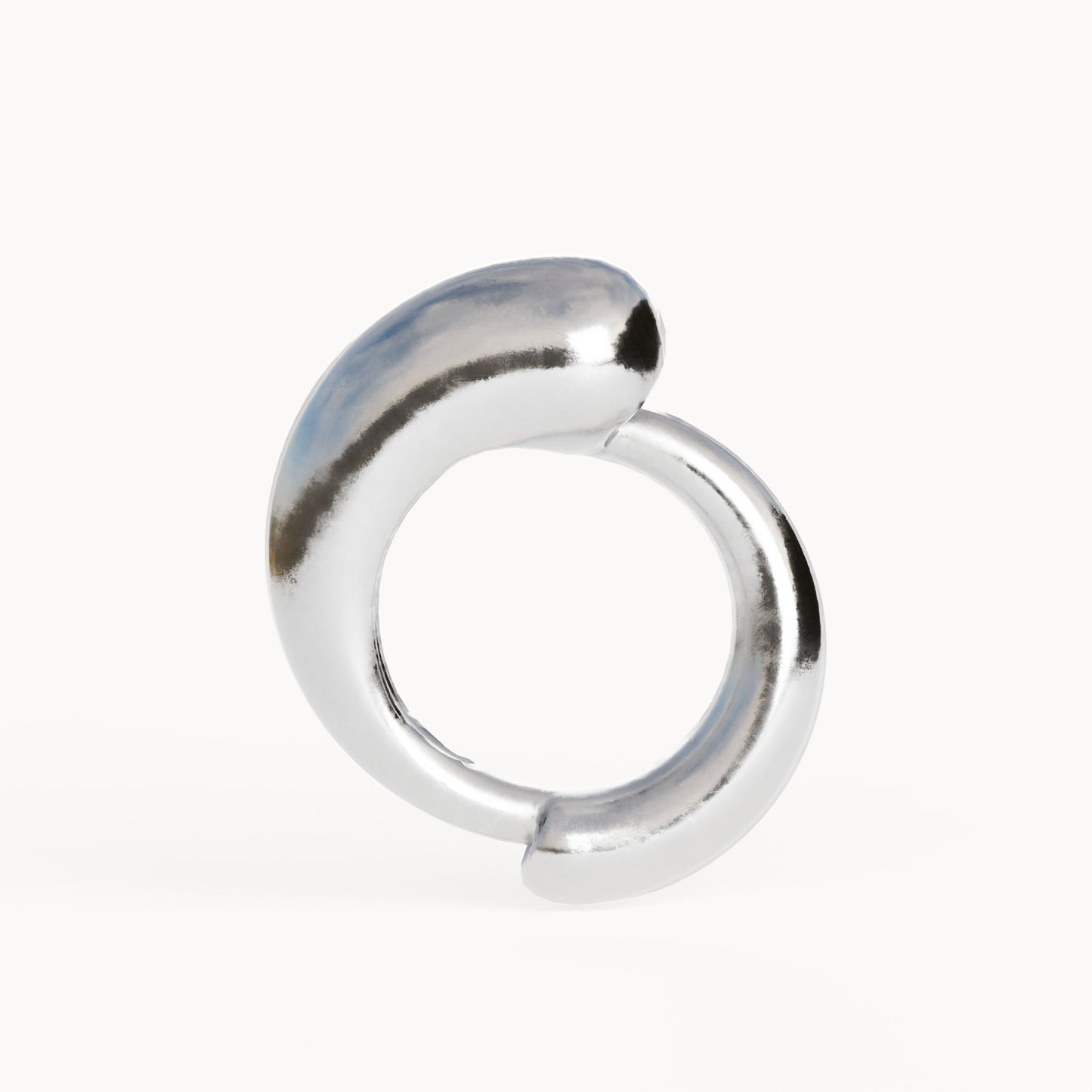 Plump ring | 1901R061010