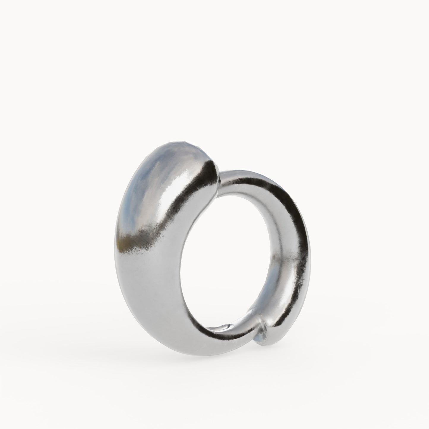 Plump ring | 1901R061010