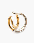 Bicolor Ear Cuff | 2001C031012
